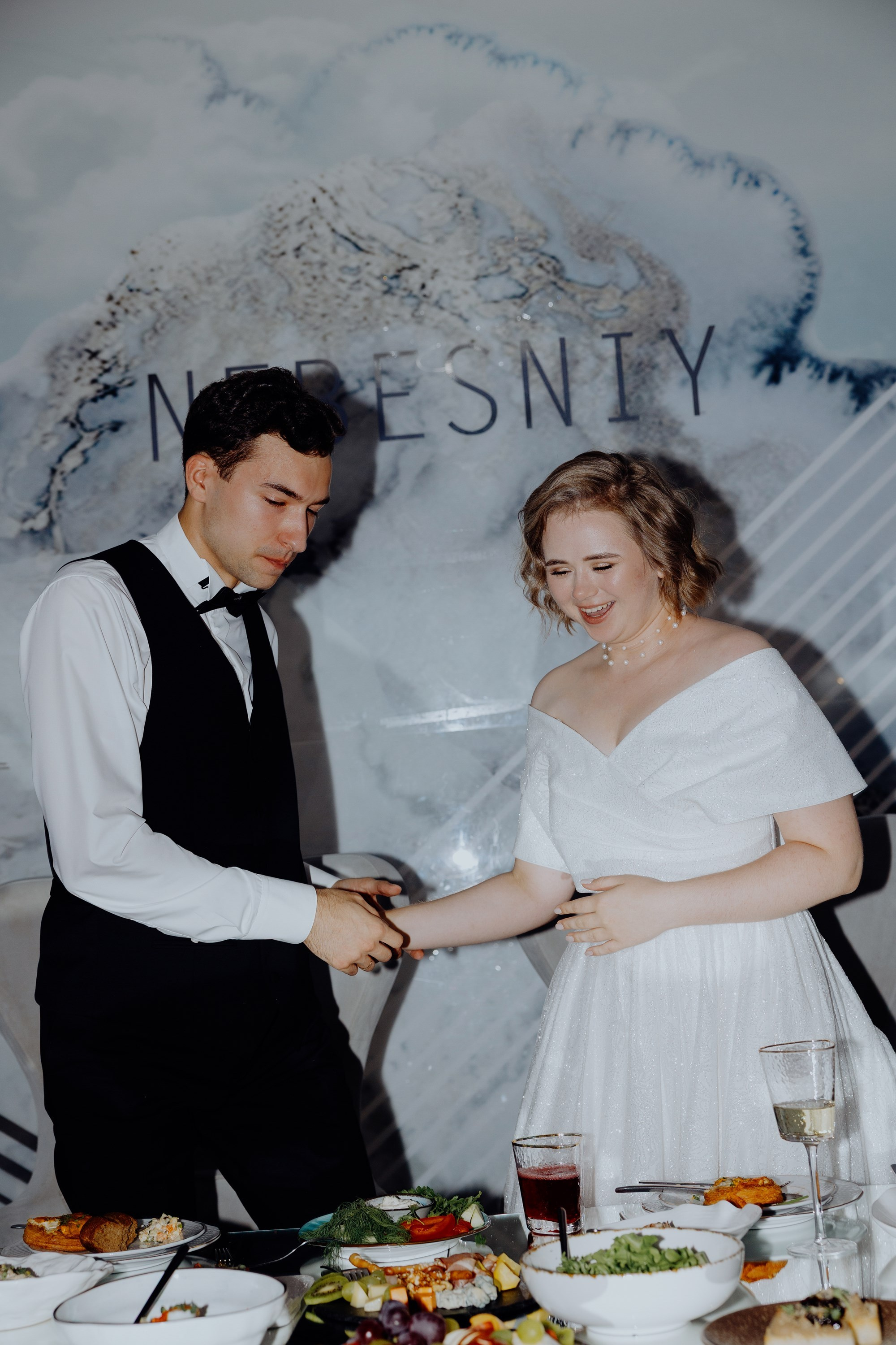 Ярослав и Юлия. Свадебный фотограф в Санкт-Петербурге Рябикин Александр , занимаюсь св