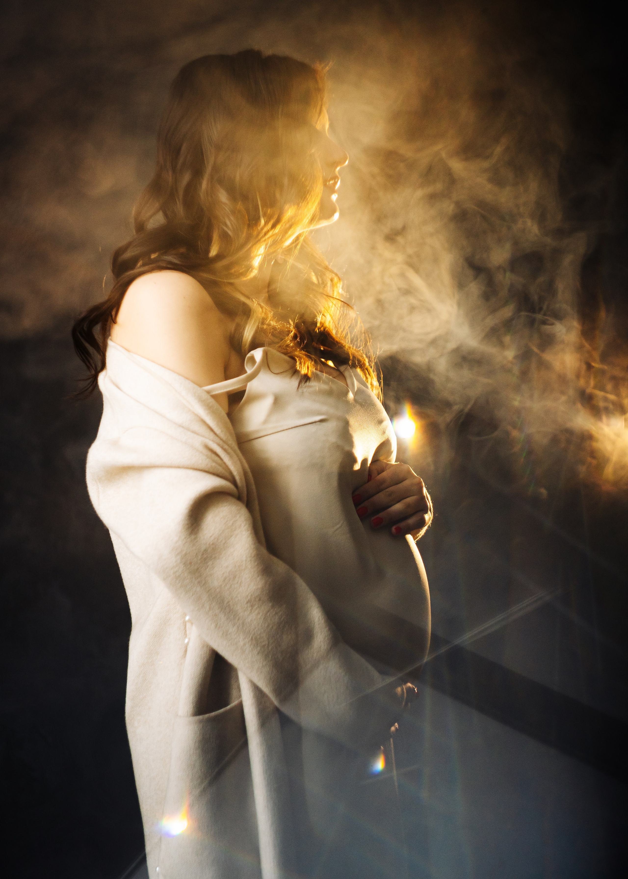 Марина. Фотограф Пудинова Настя