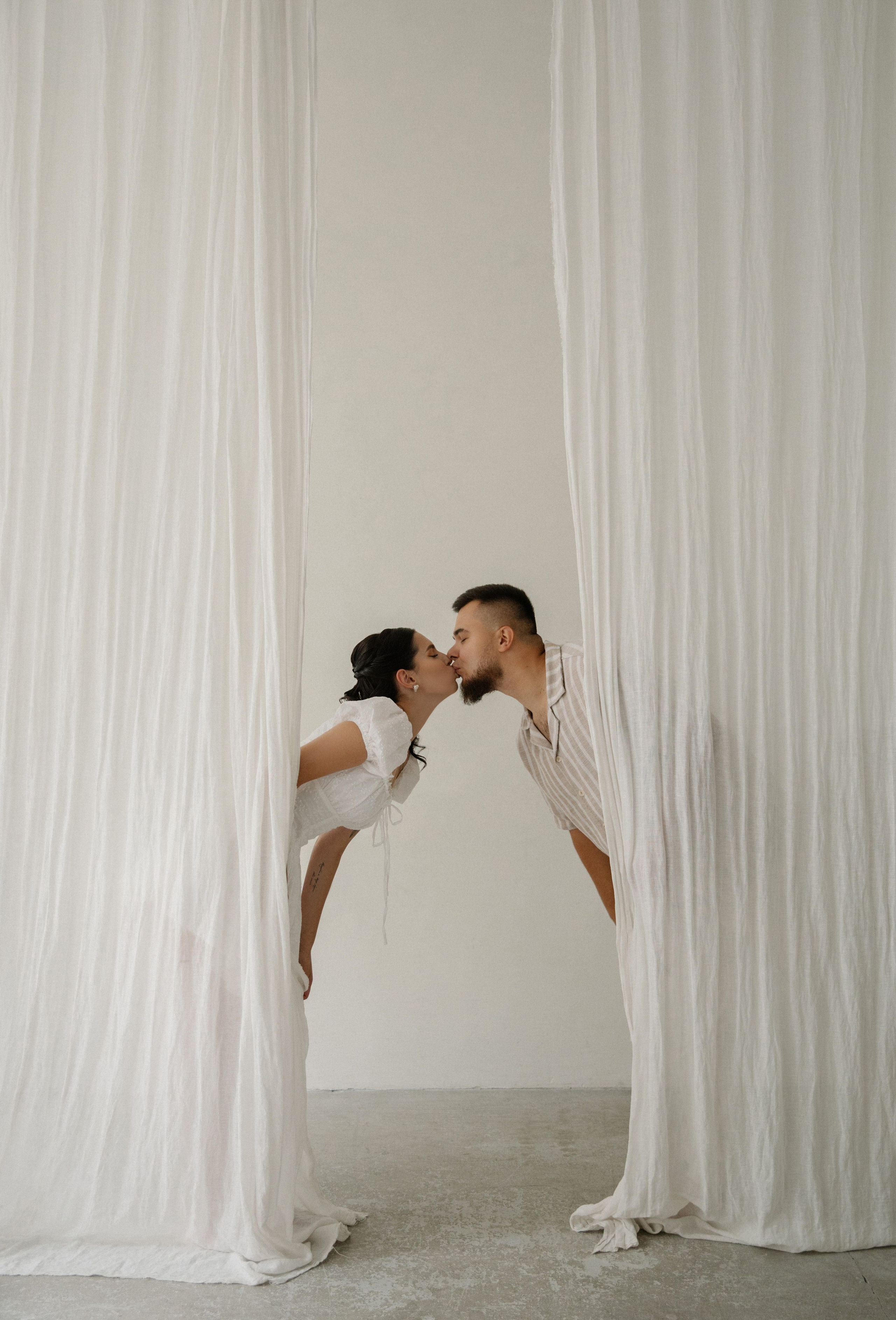 Ксения | Илья — ситцевая свадьба. Фотограф в Краснодаре и Краснодарском крае