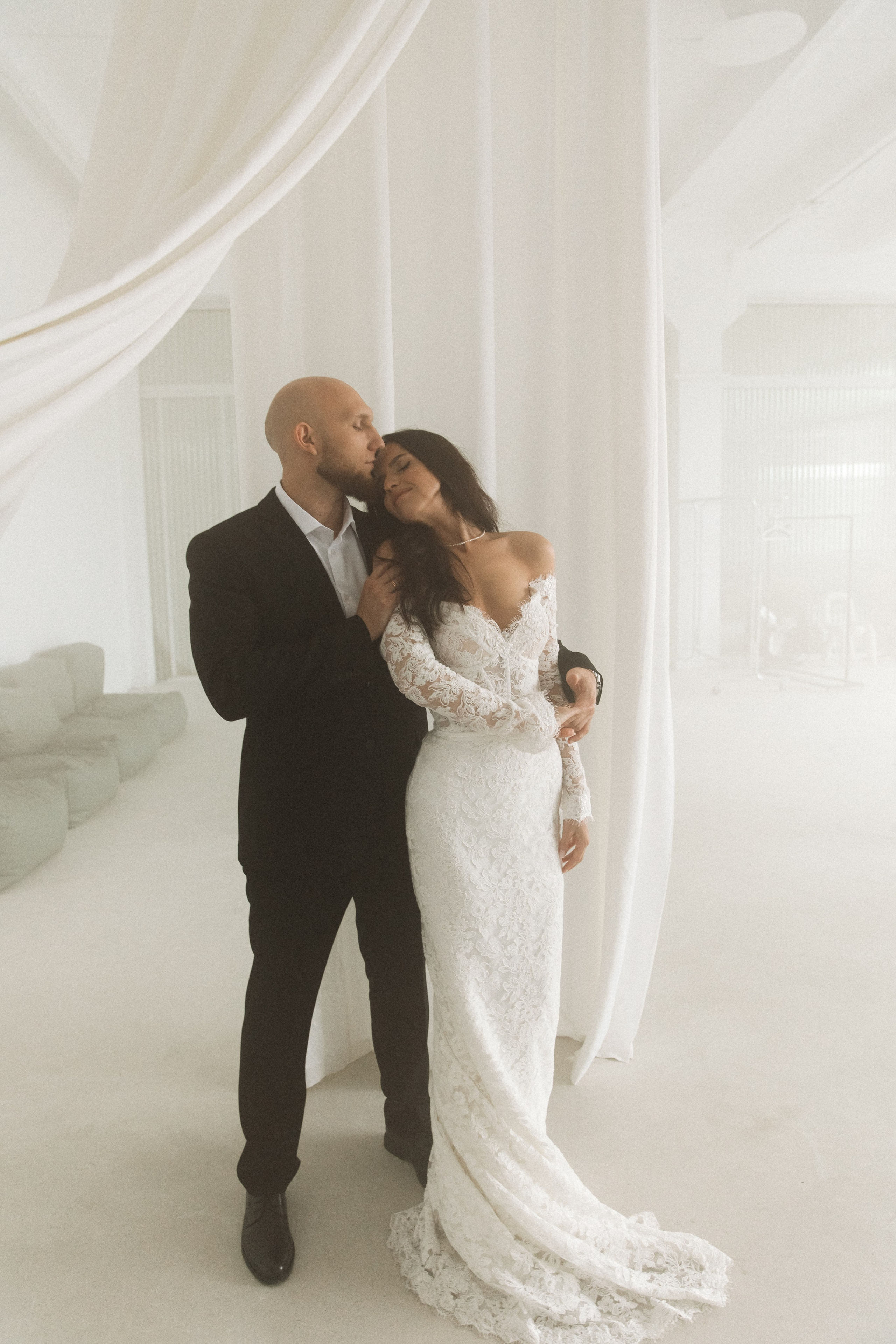 Свадебный анонс. Свадебный фотограф Кузнецова Ольга Санкт-Петербург, Вологда, Череповец