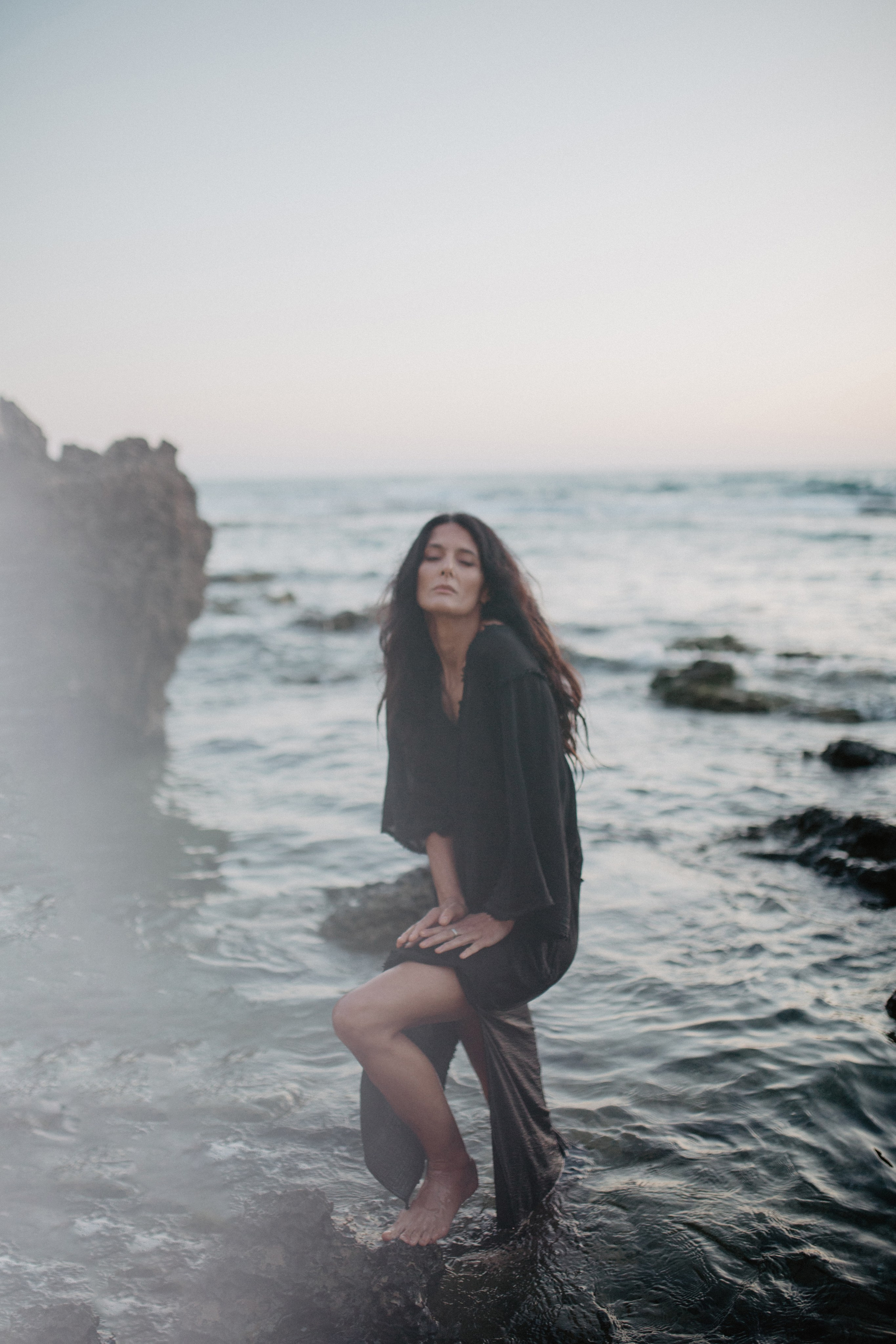 Anna. Фотограф Анна Копылова