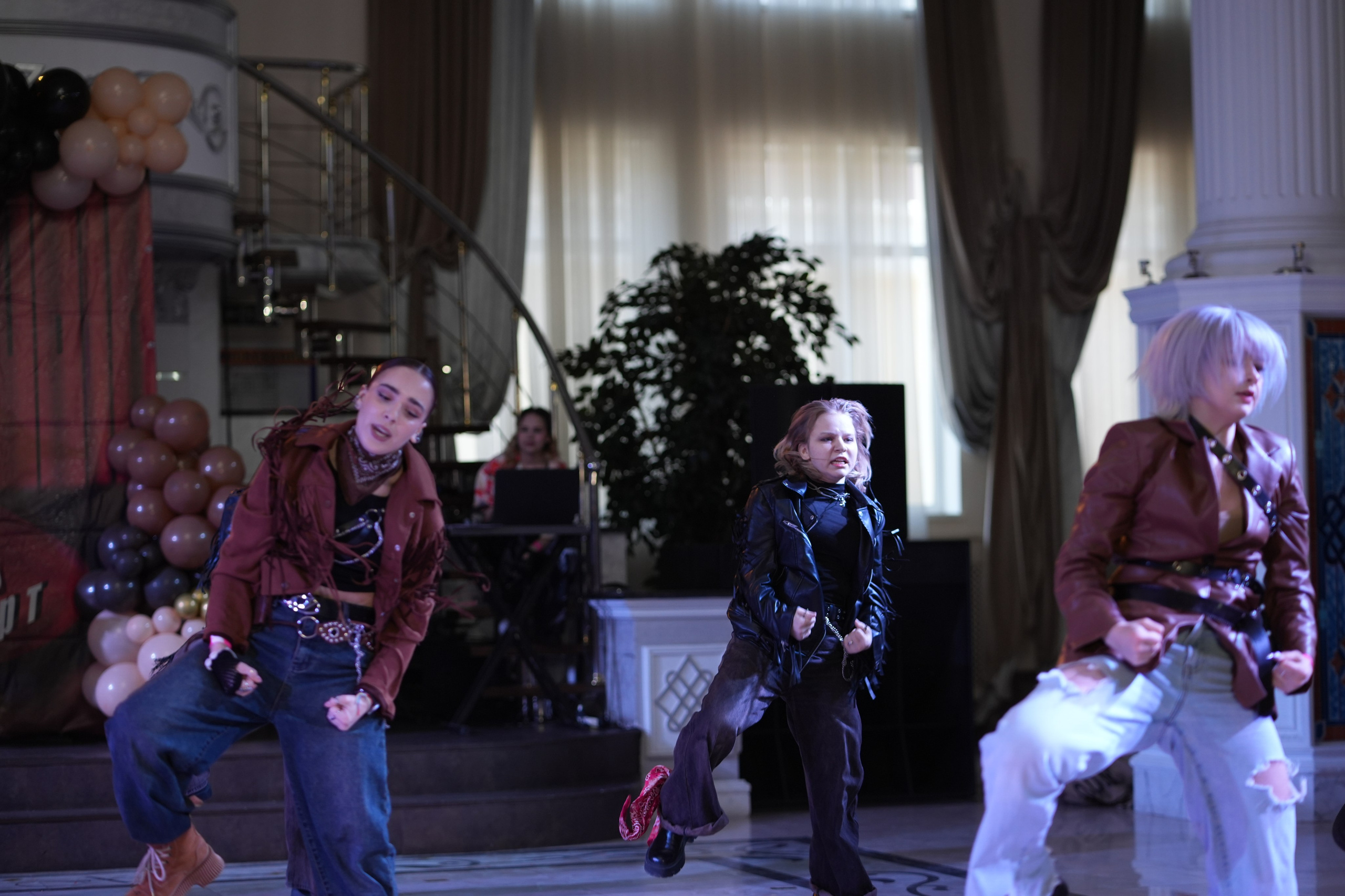 Отчётный концер KOD'A dance studio. Фотограф, видеограф Пятигорск, Ставрополь, Ессентуки, Petlyakovs_photo