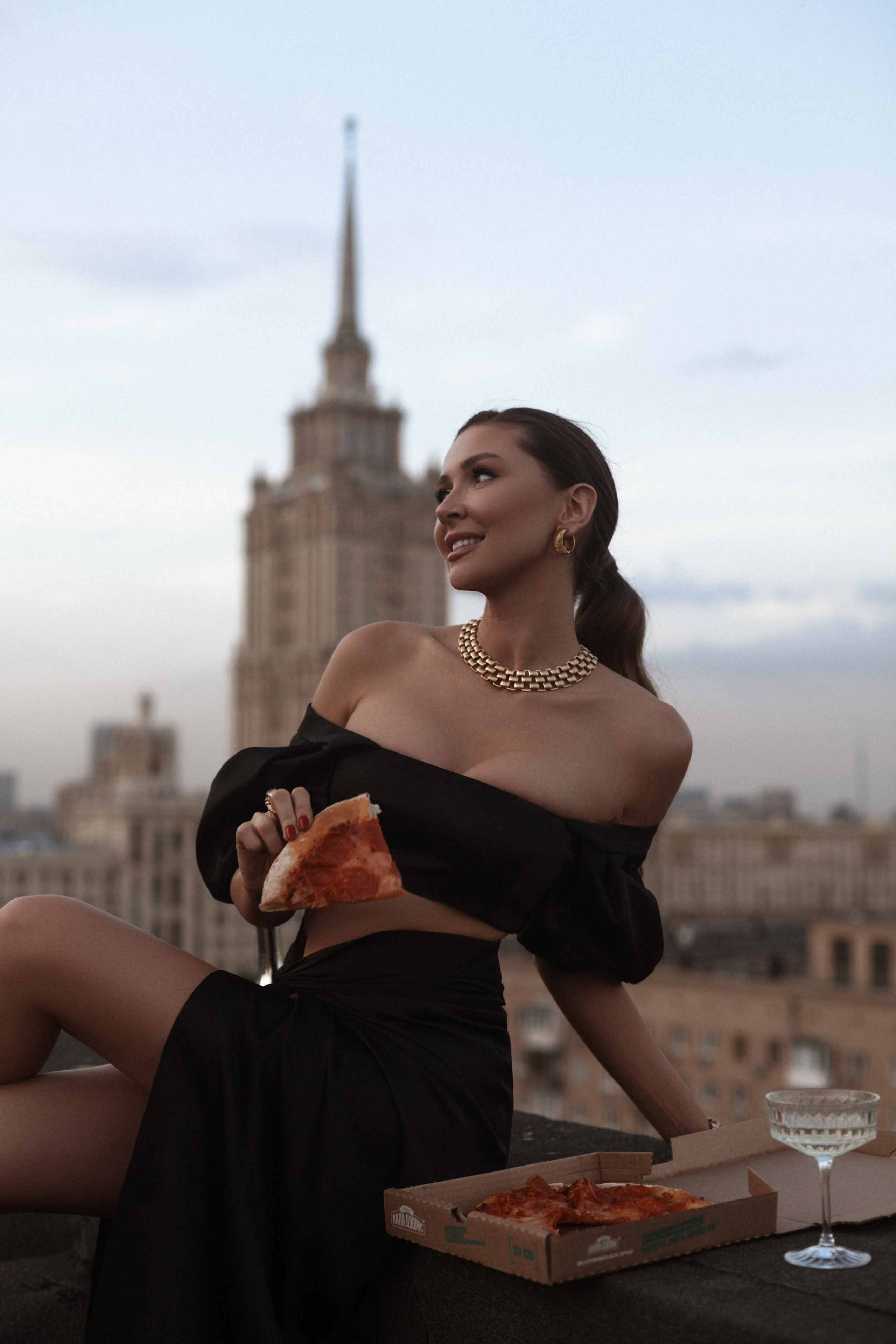 ANYA. Фотограф в Москве