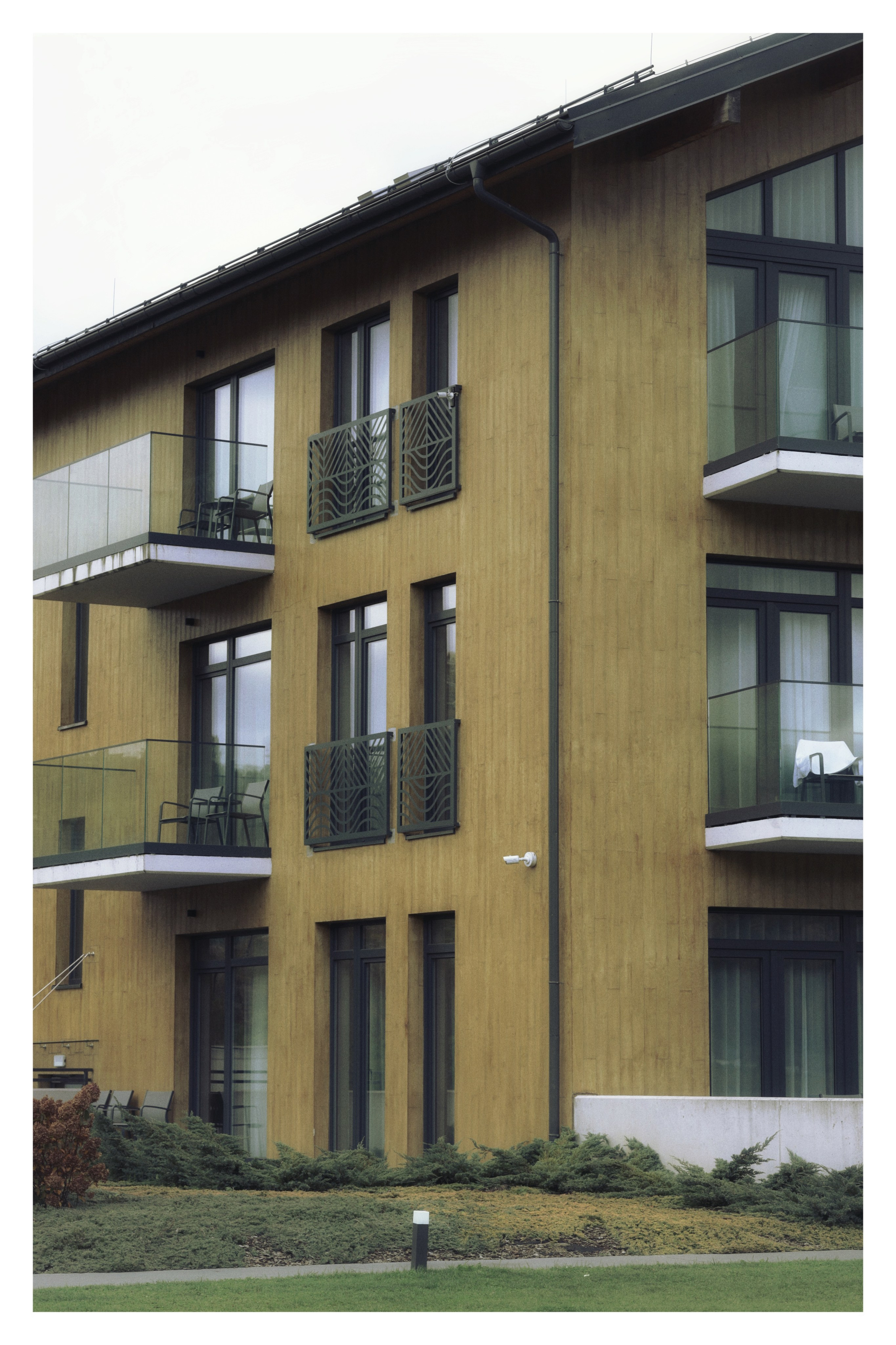 Apartments. Коммерческий фотограф в Праге Кисель Екатерина