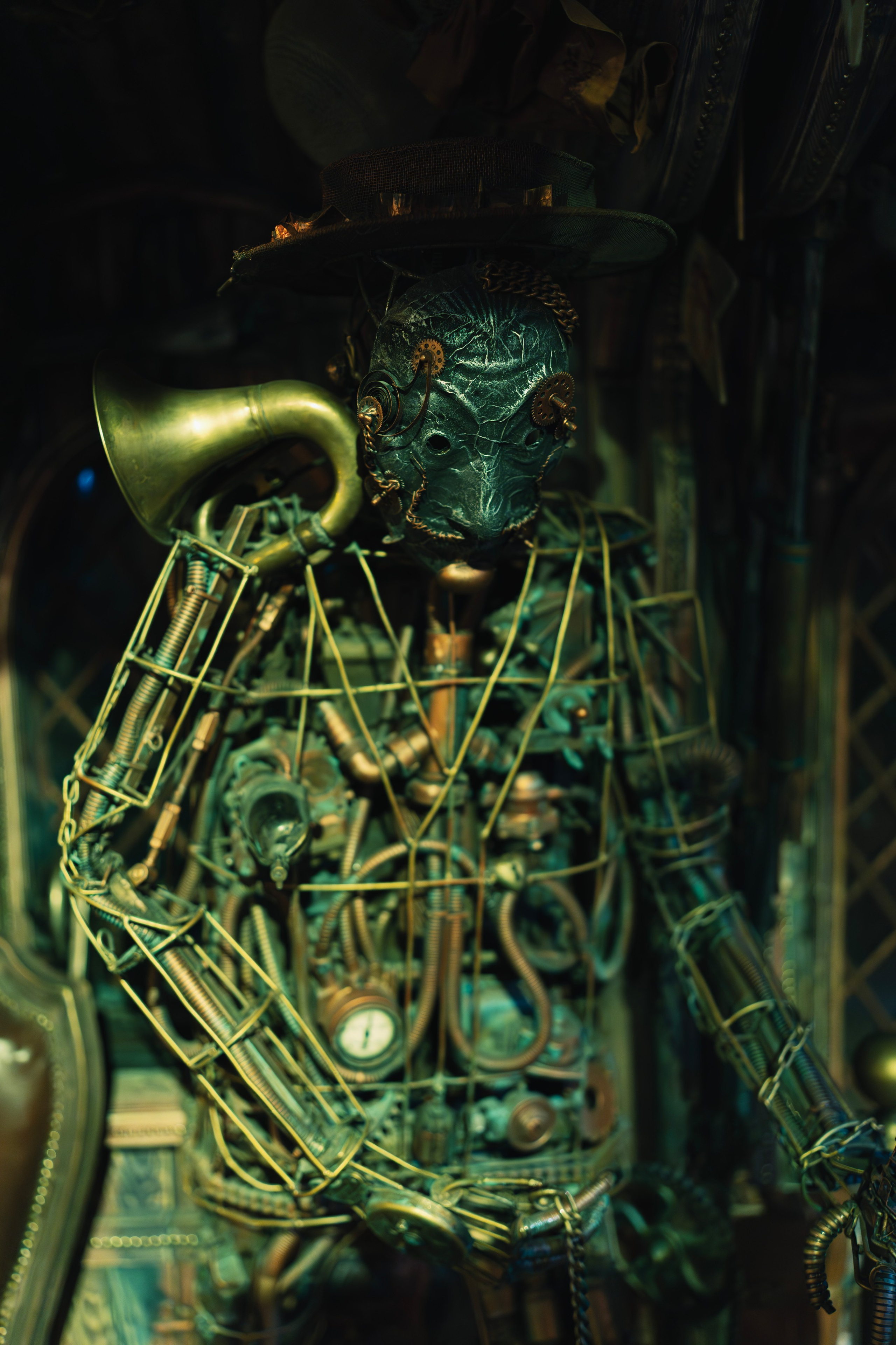 Небылица. Баев Дмитрий — фотограф из СПБ