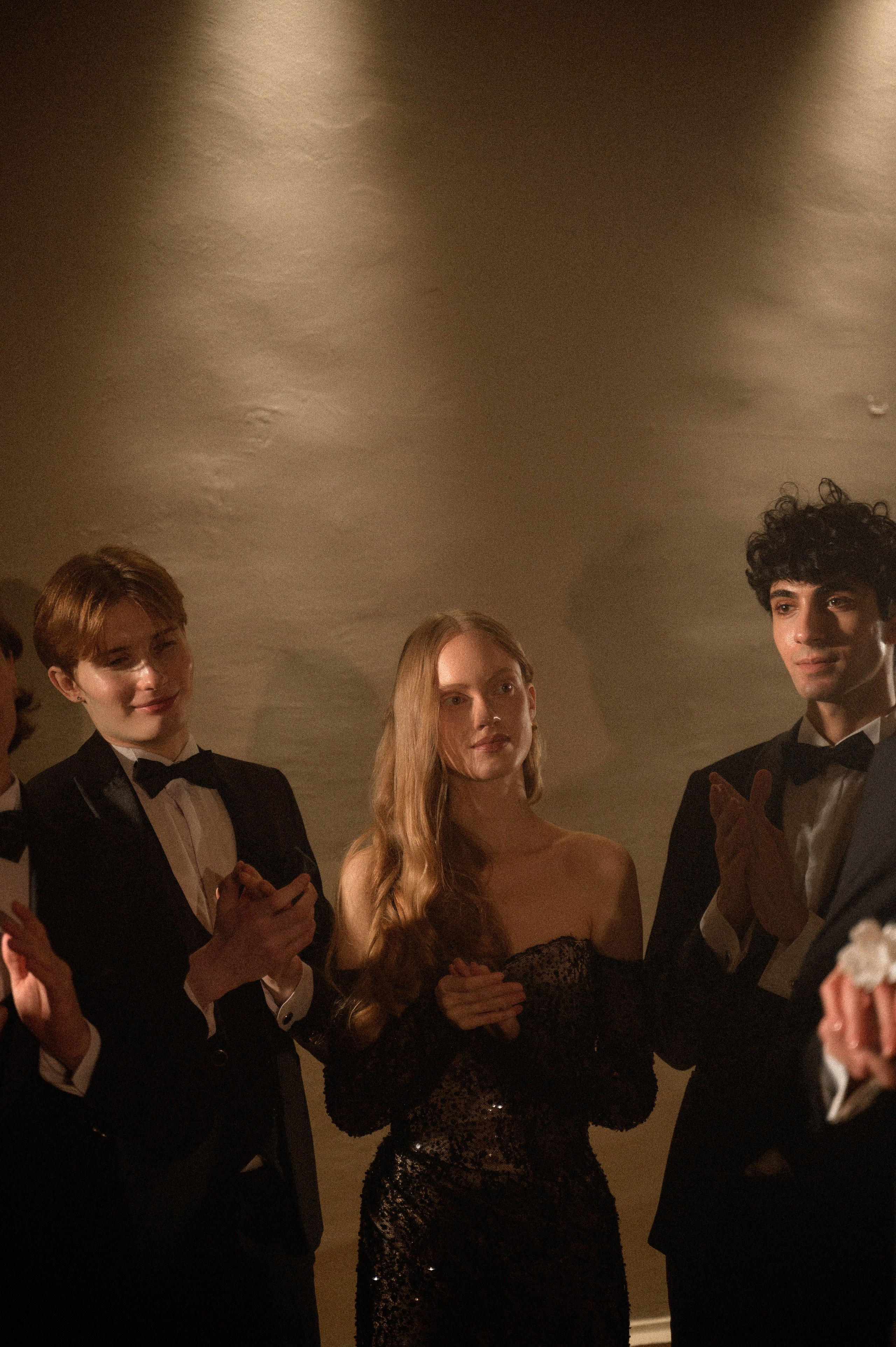 Никита и Даша. Фотограф Наталья Стулень