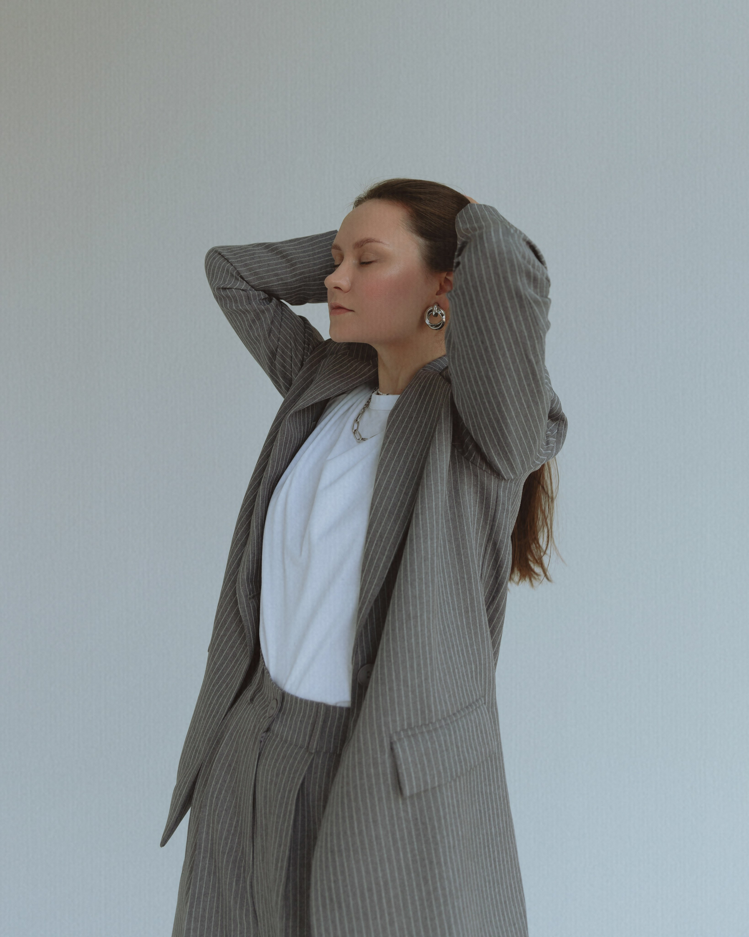 Портреты. Фотосессии в Москве Марина Кулова