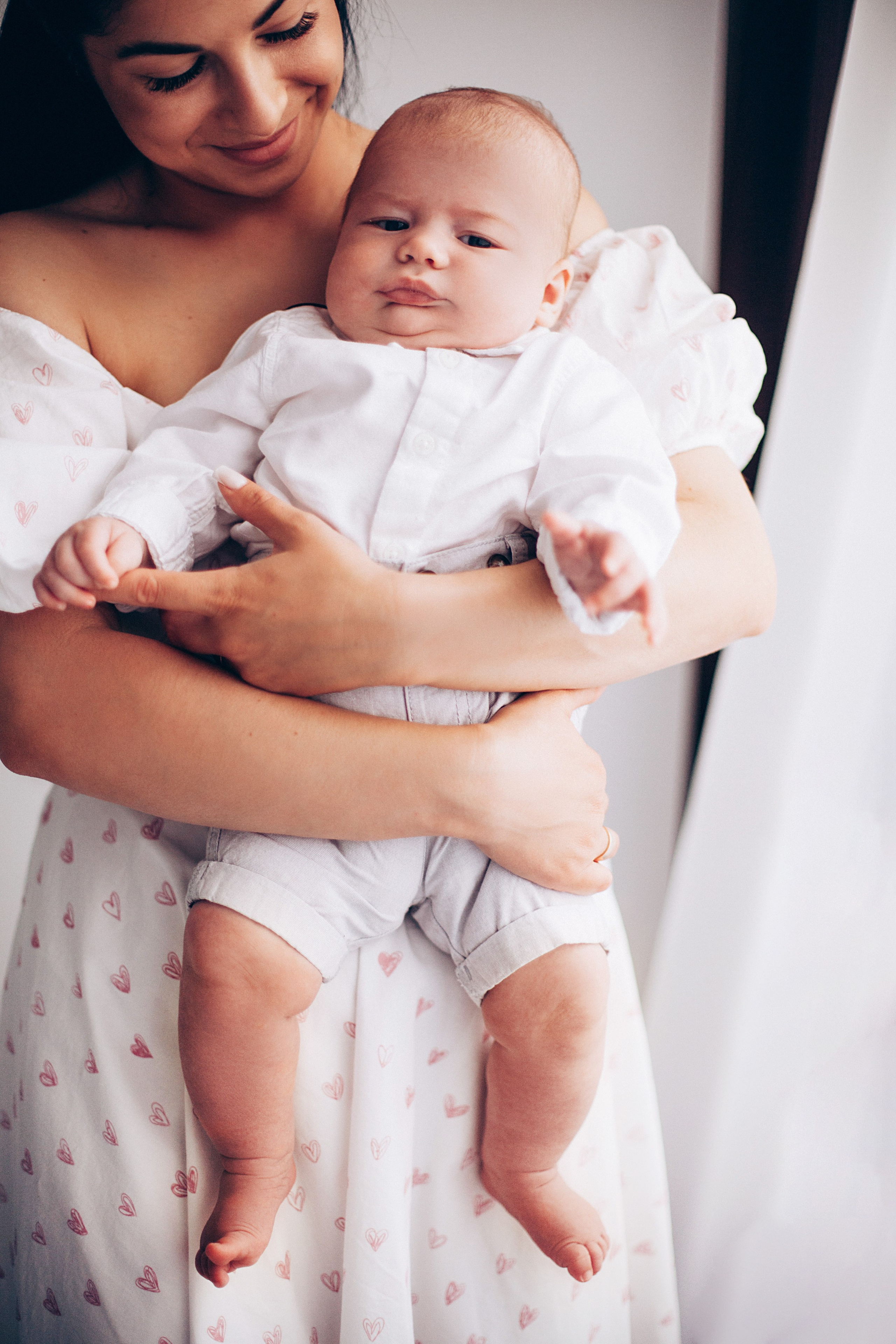 Екатерина & Со. Репортажный и детский фотограф в Минске