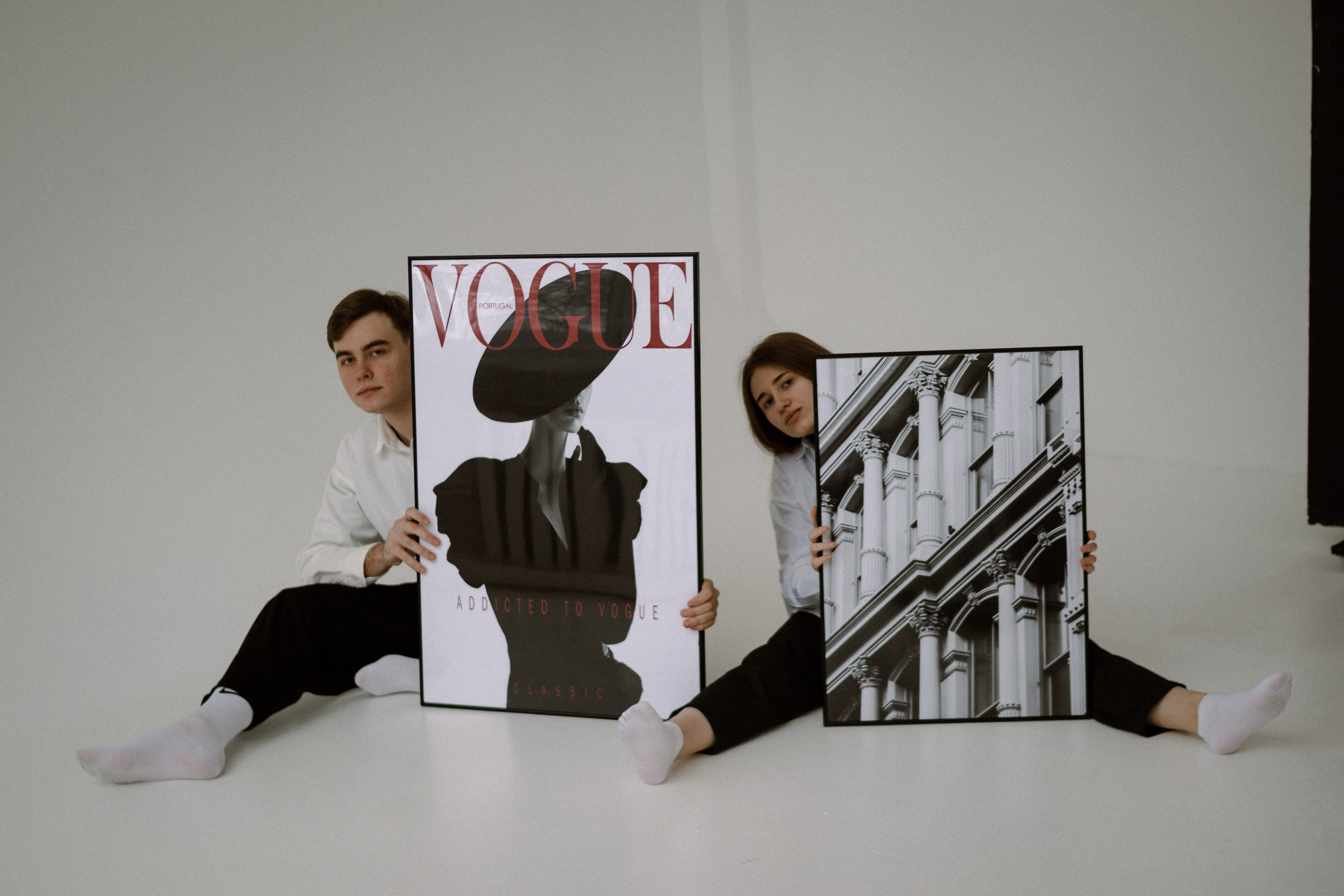 V&A. Ника — ваш персональный фотограф в Нижнем Новгороде