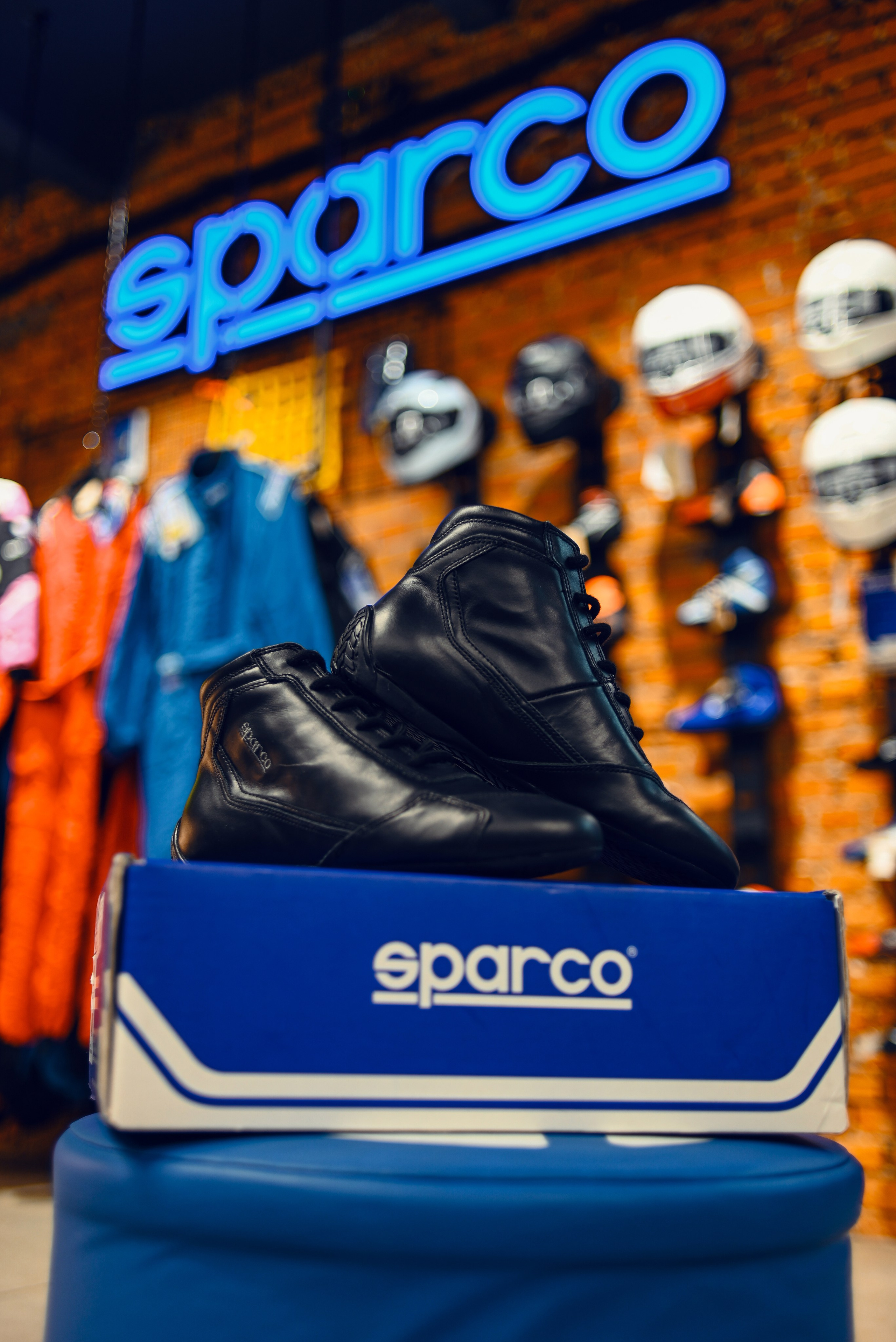 Atomic Shop. Юлия Суббоцкая