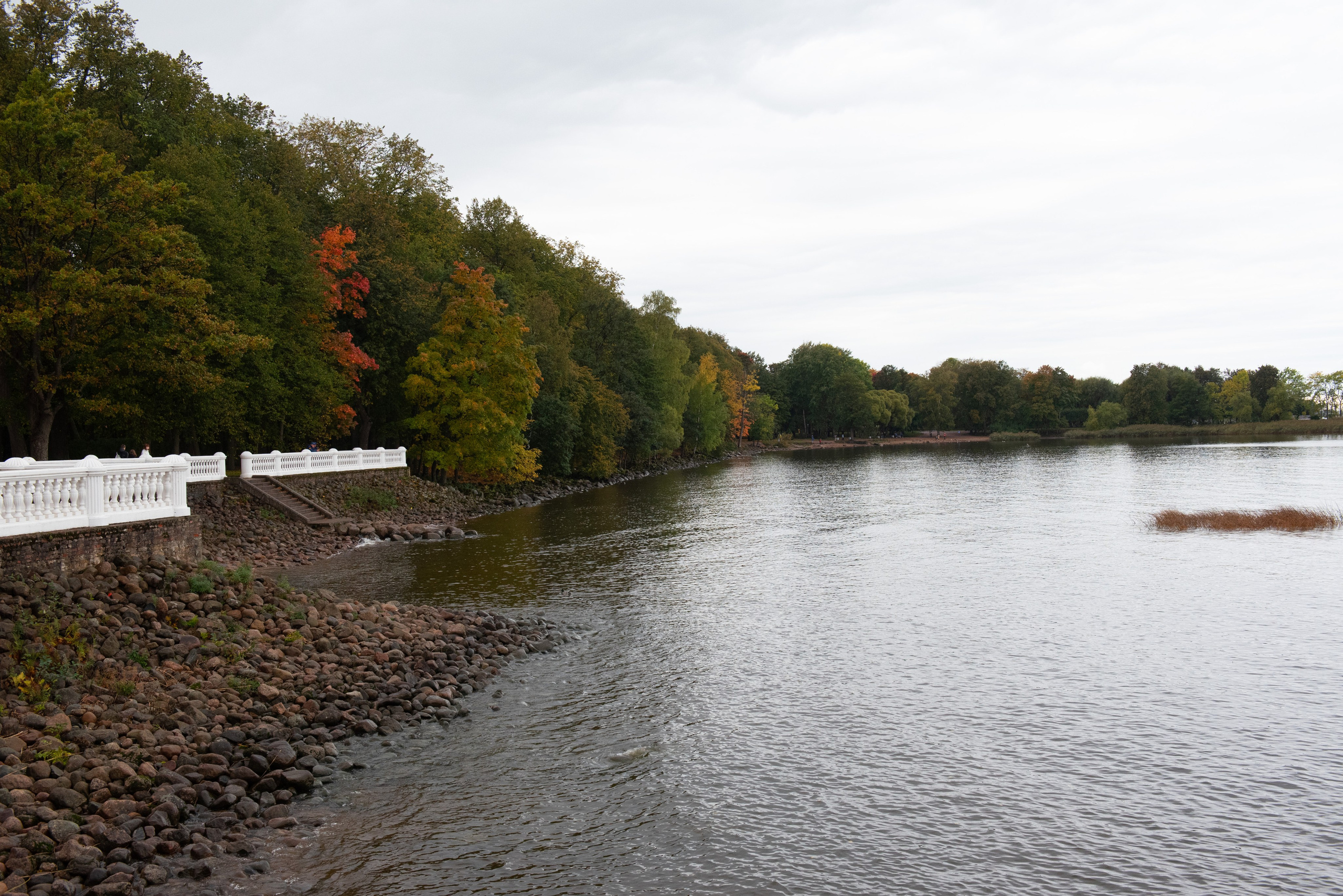 Петергоф. Портретный и архитектурный фотограф в Москве и Санкт-Петербурге