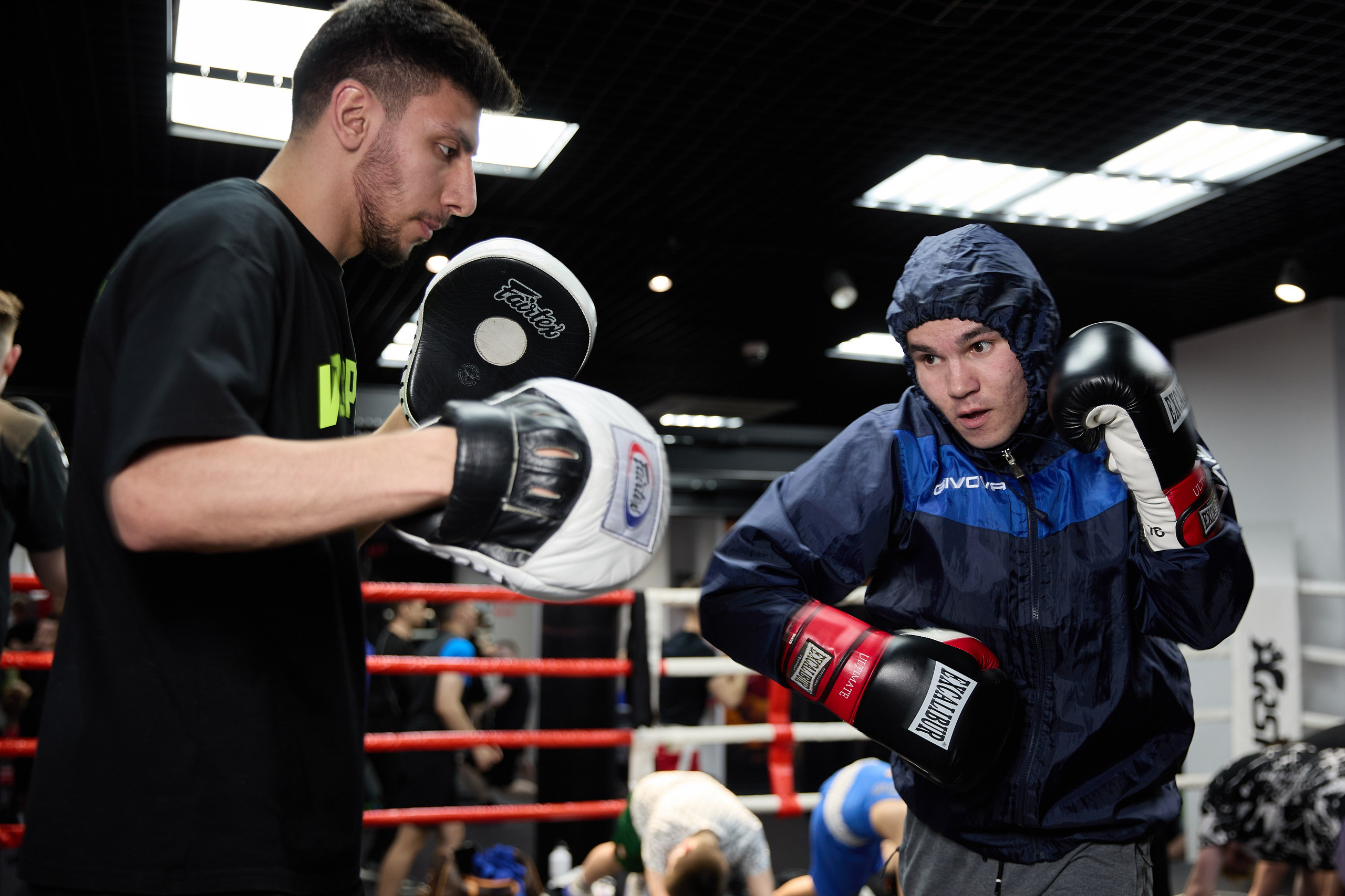 Спорт. Серия 54