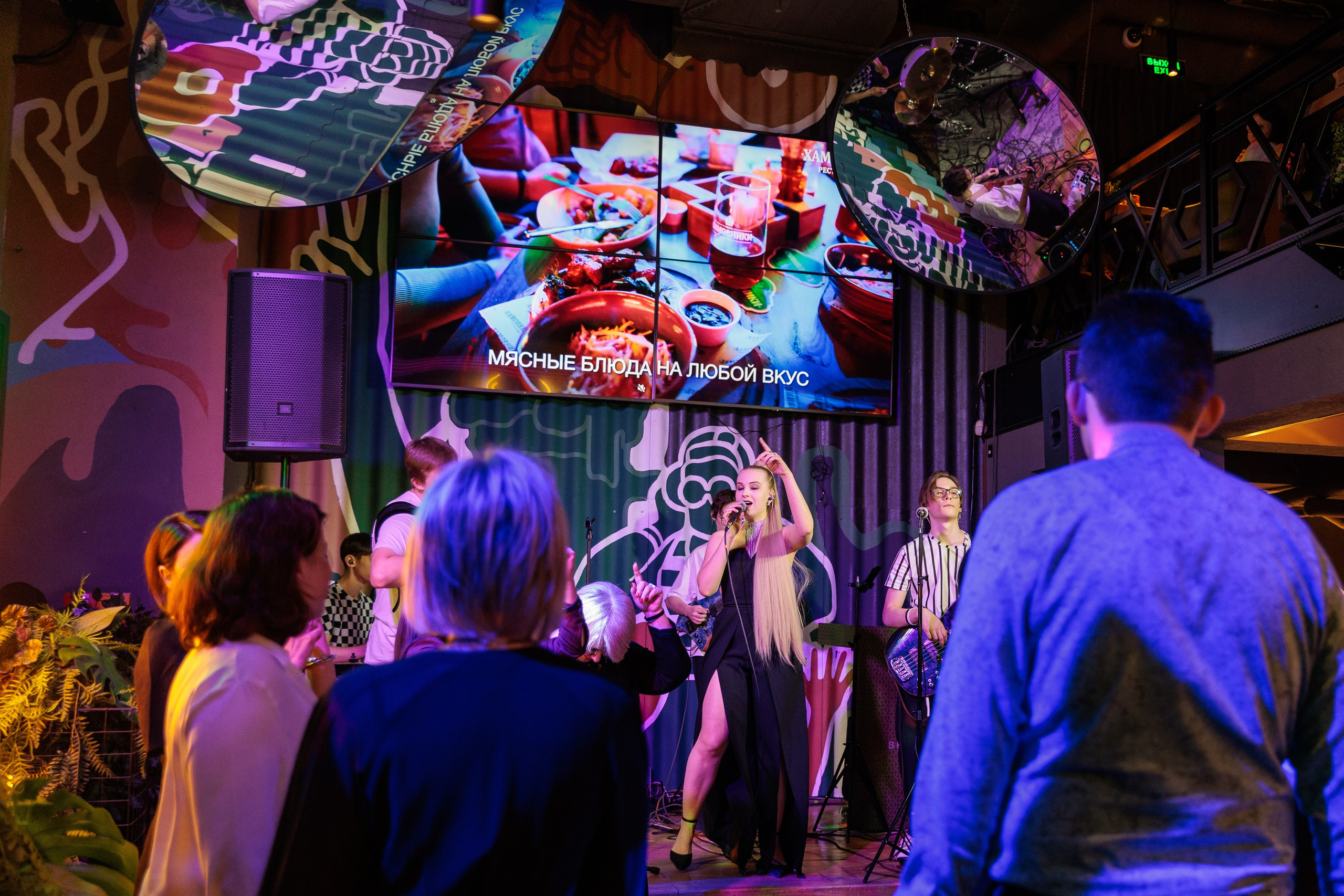 Корпоративный репортаж. Серия 54