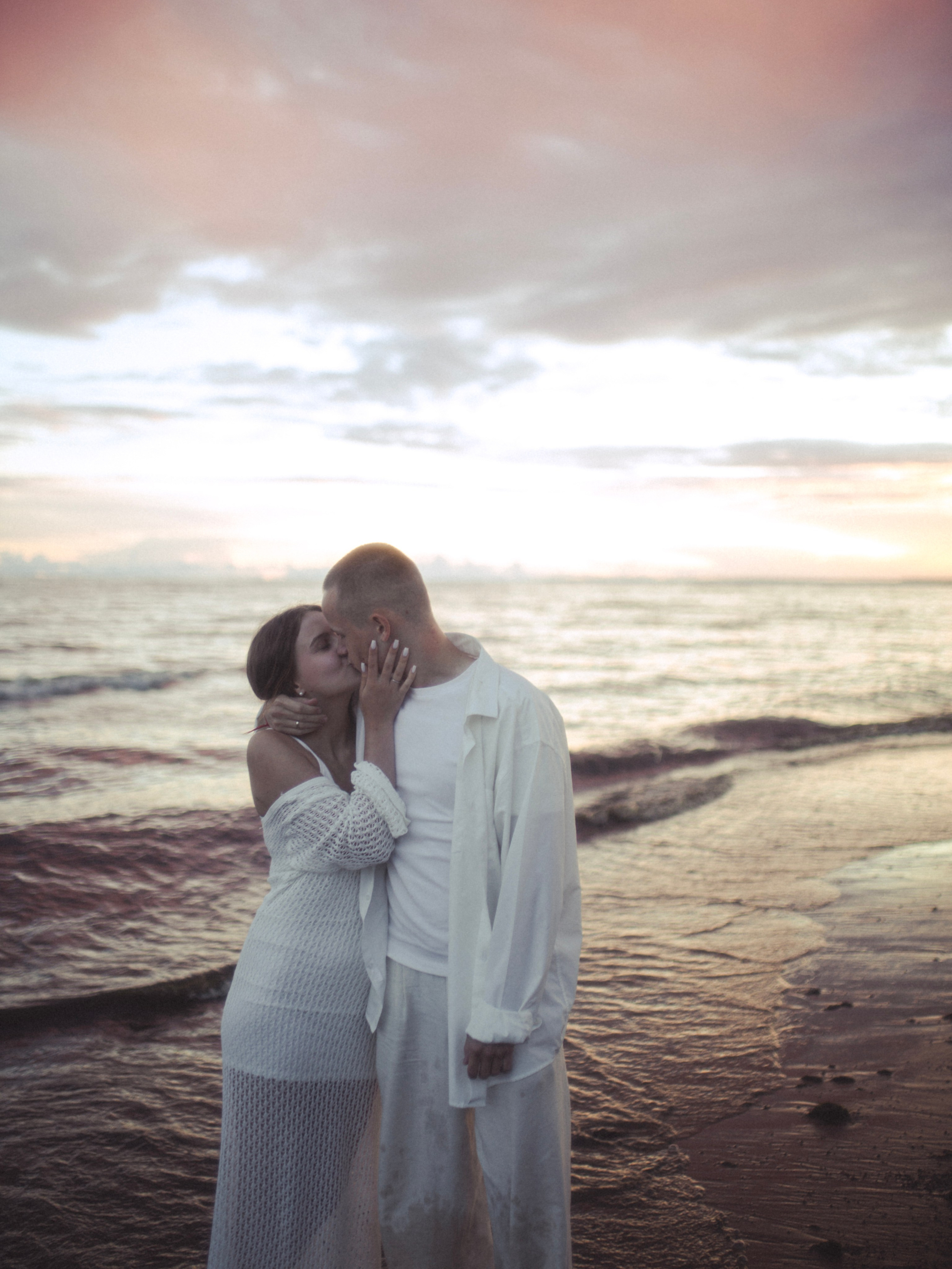 На заливе. Фотограф СПБ Засорина Юлия