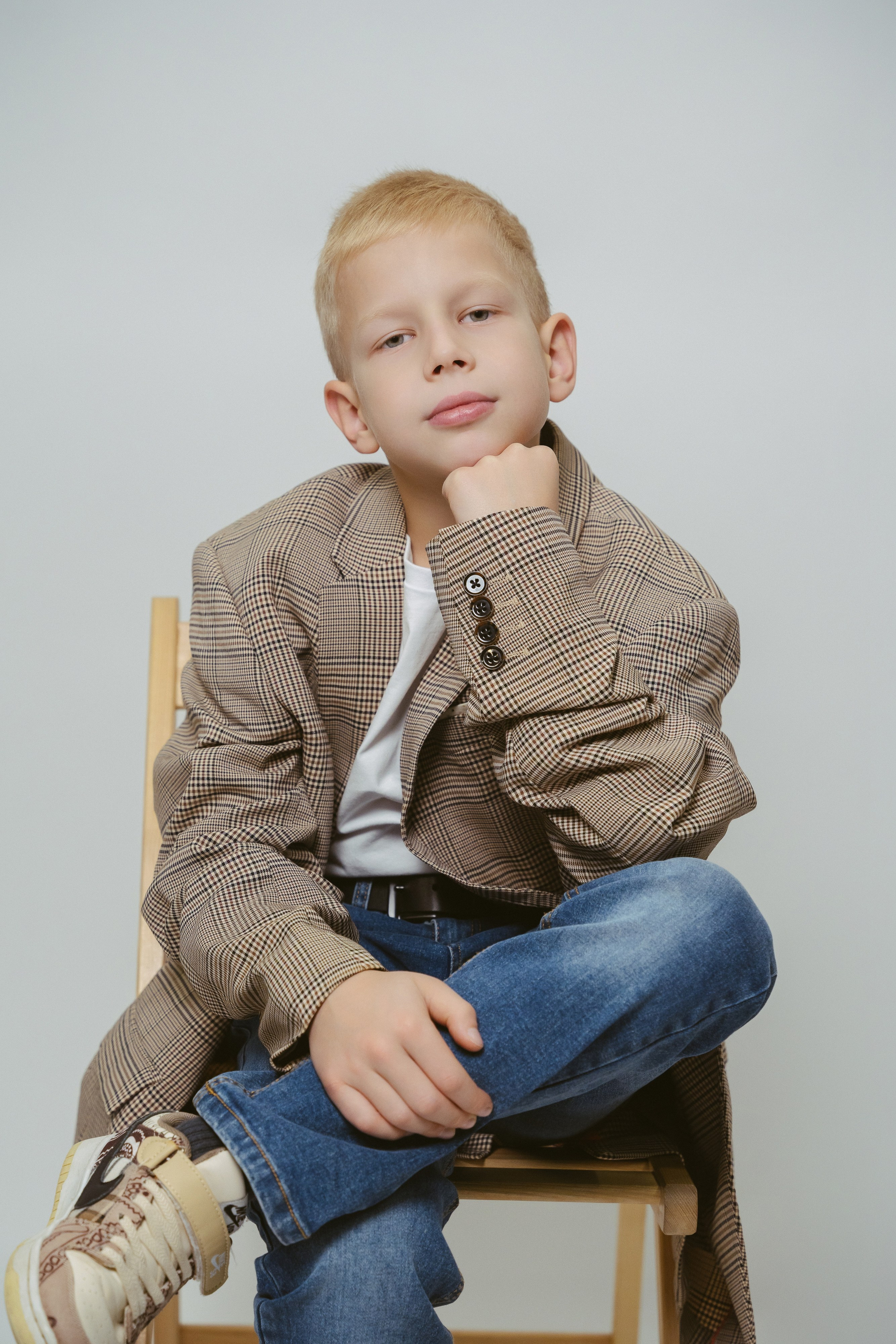 Дети. Oversize. Свадебный, репортажный, семейный фотограф Елена Брюхова