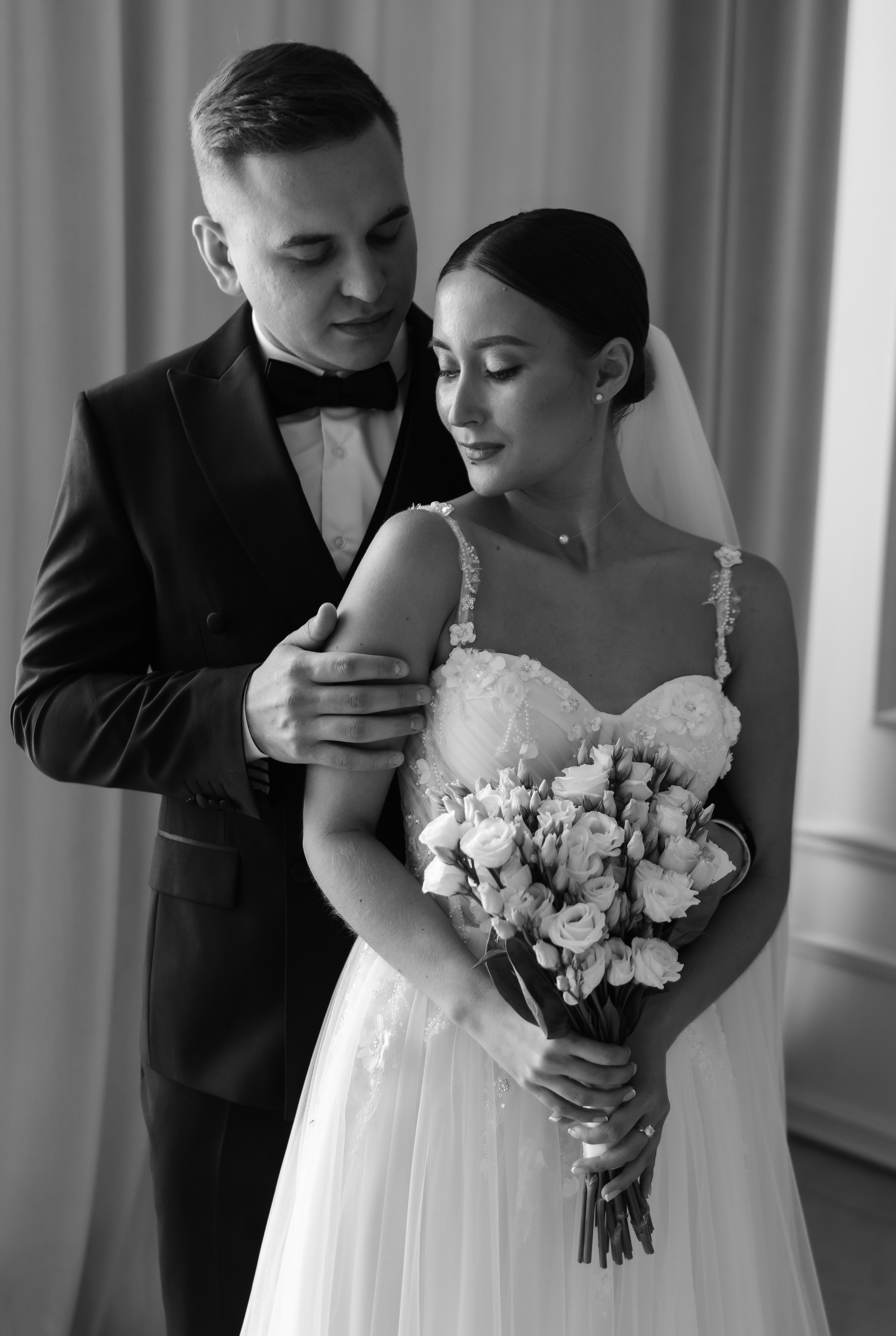 Arthur & Zarina. Свадебный фотограф Ильнар Асадуллин