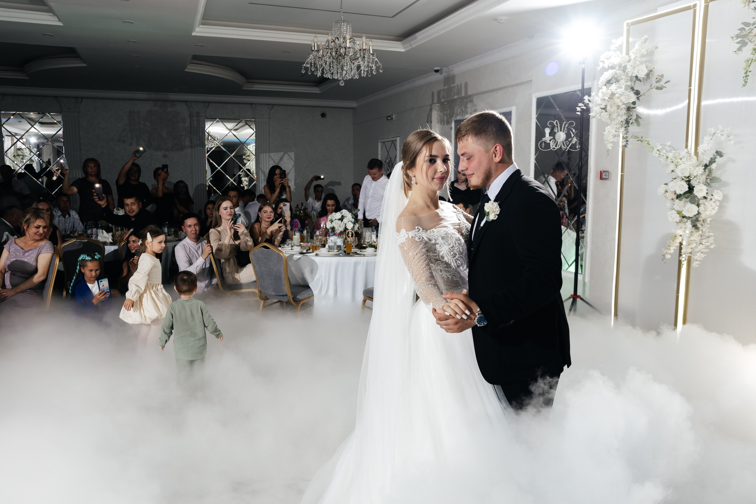 Denis & Alina. Свадебный фотограф Ильнар Асадуллин