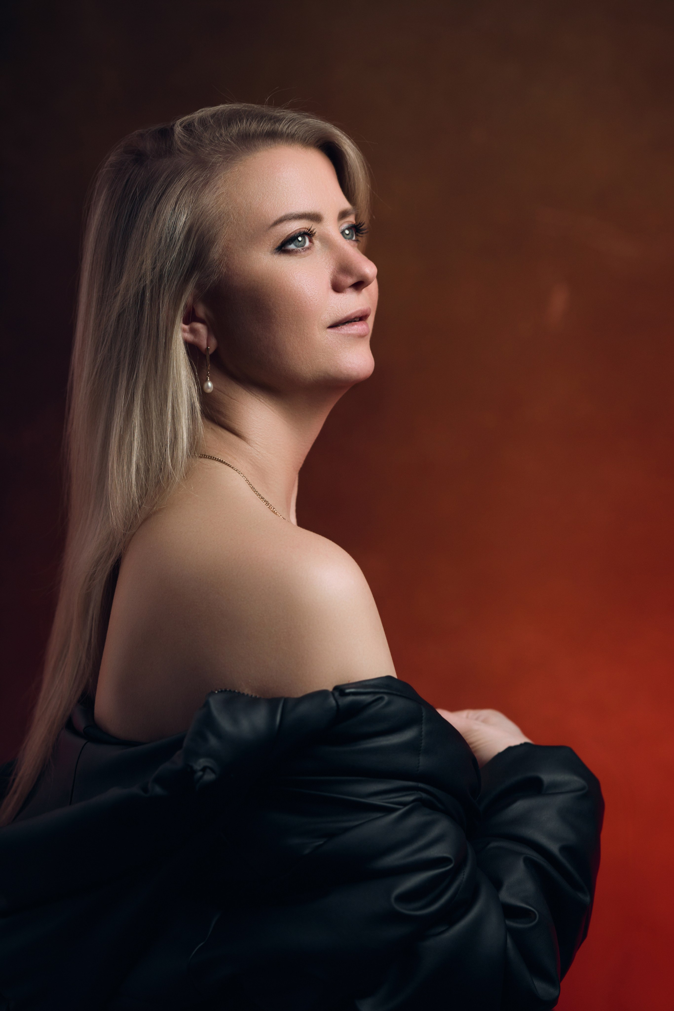 Валентина. Студия «Портрет»