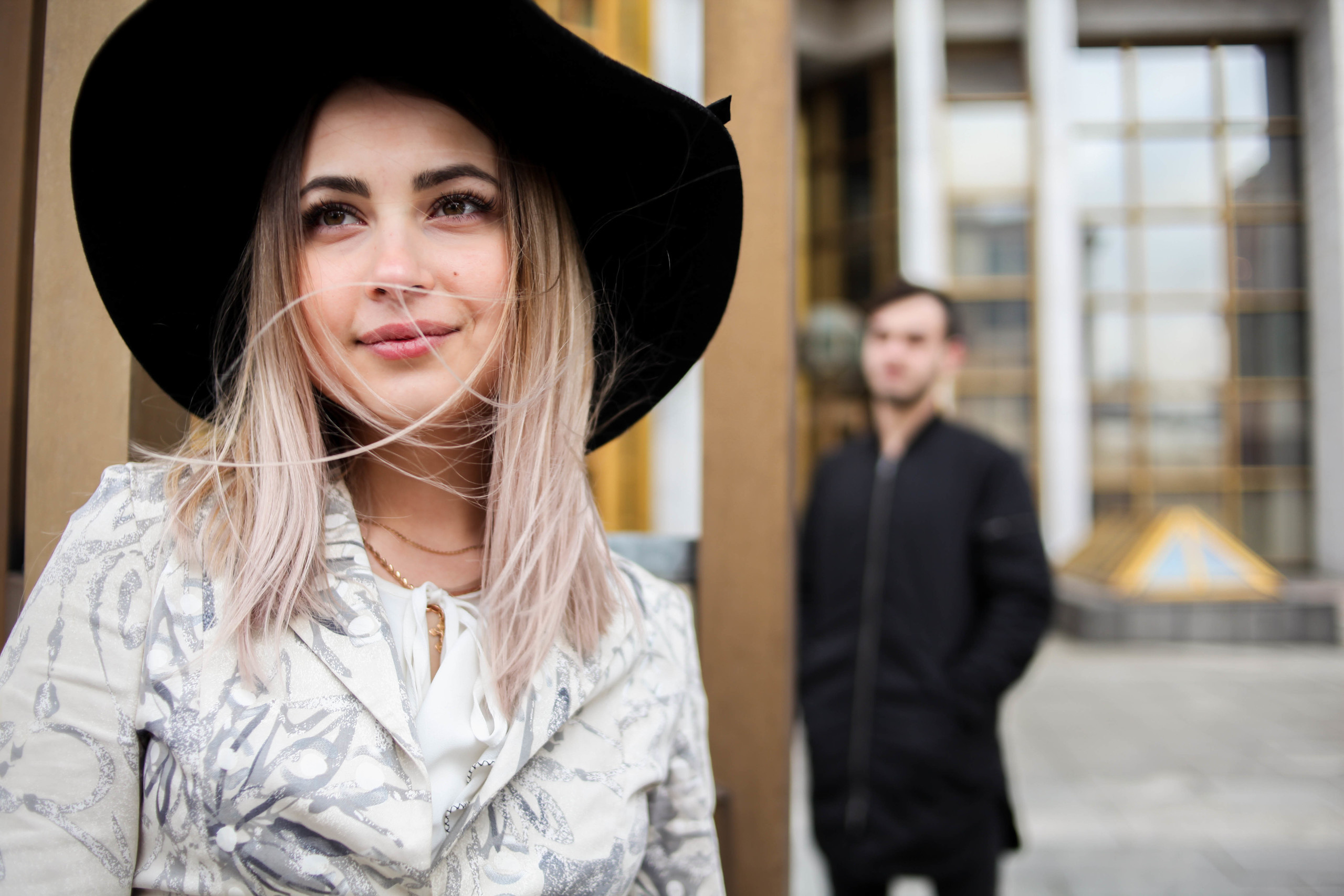 Руслан и Ксюша