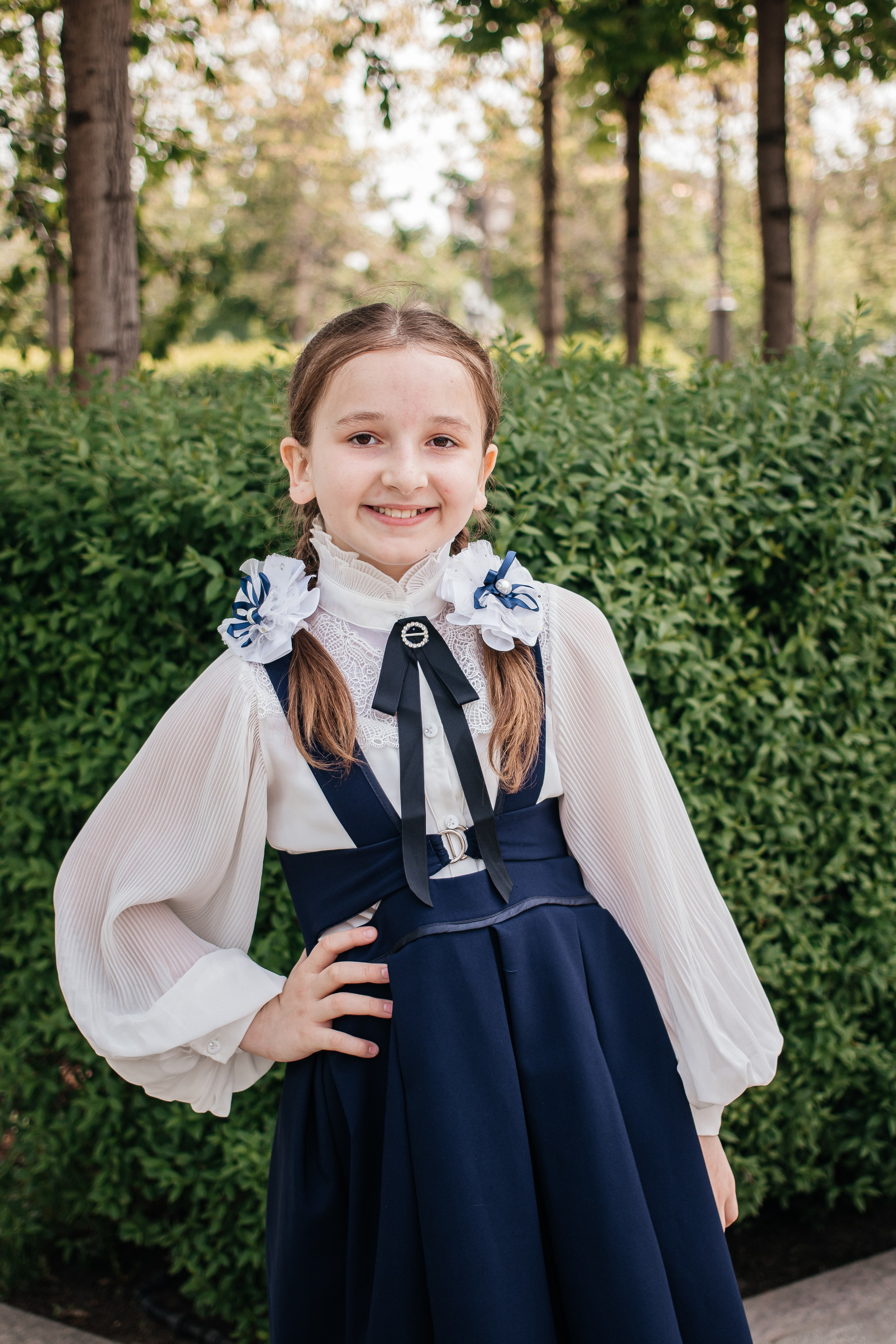 4 В Центр образования