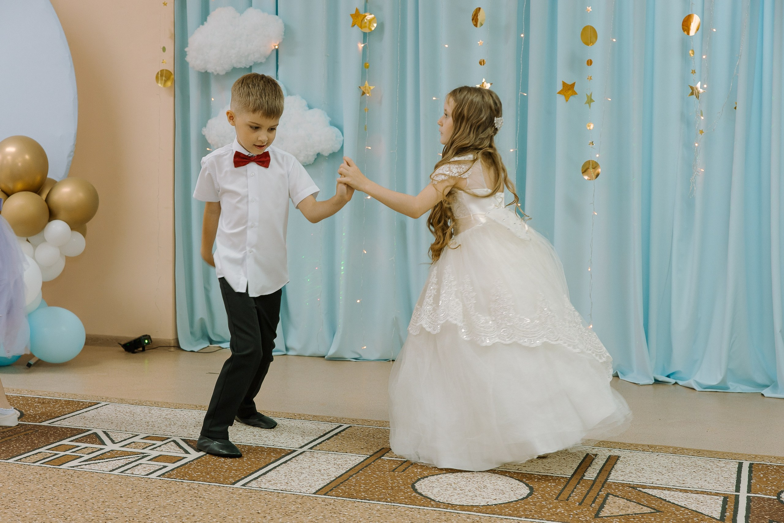 Выпускной в ДС -29. Выпускные альбомы Натальи Бутко: Новороссийск, Анапа, Геленджик