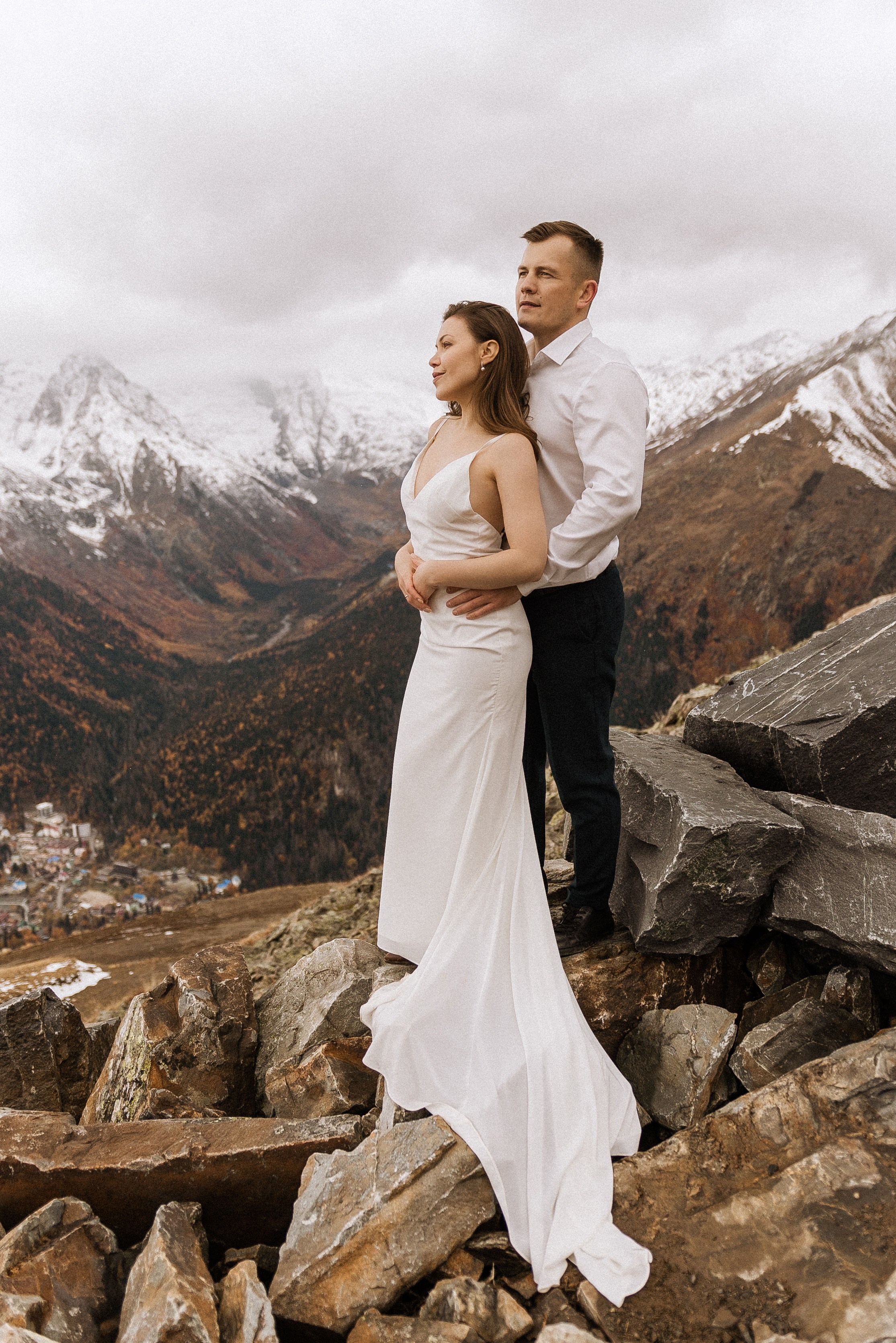 ЛЮБОВЬ СОГРЕВАЕТ. Фотограф Настя Конник | Пятигорск | Эльбрус | Домбай | Архыз