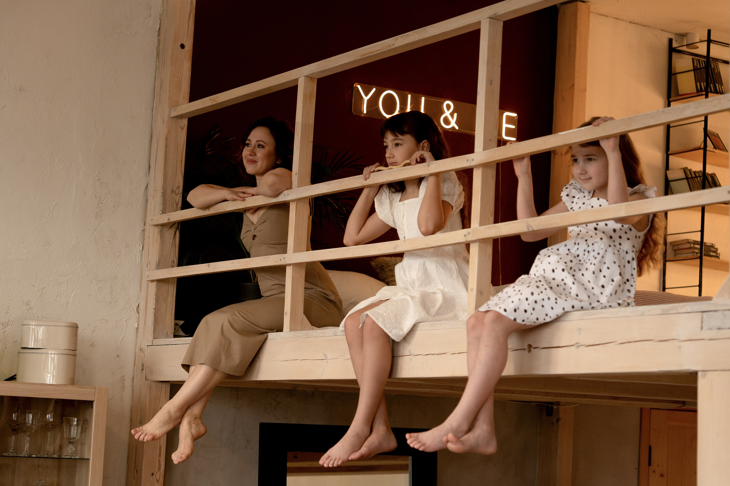 Чудесный весенний денек. Фотограф в Красноярске. Юлия Чаушанская