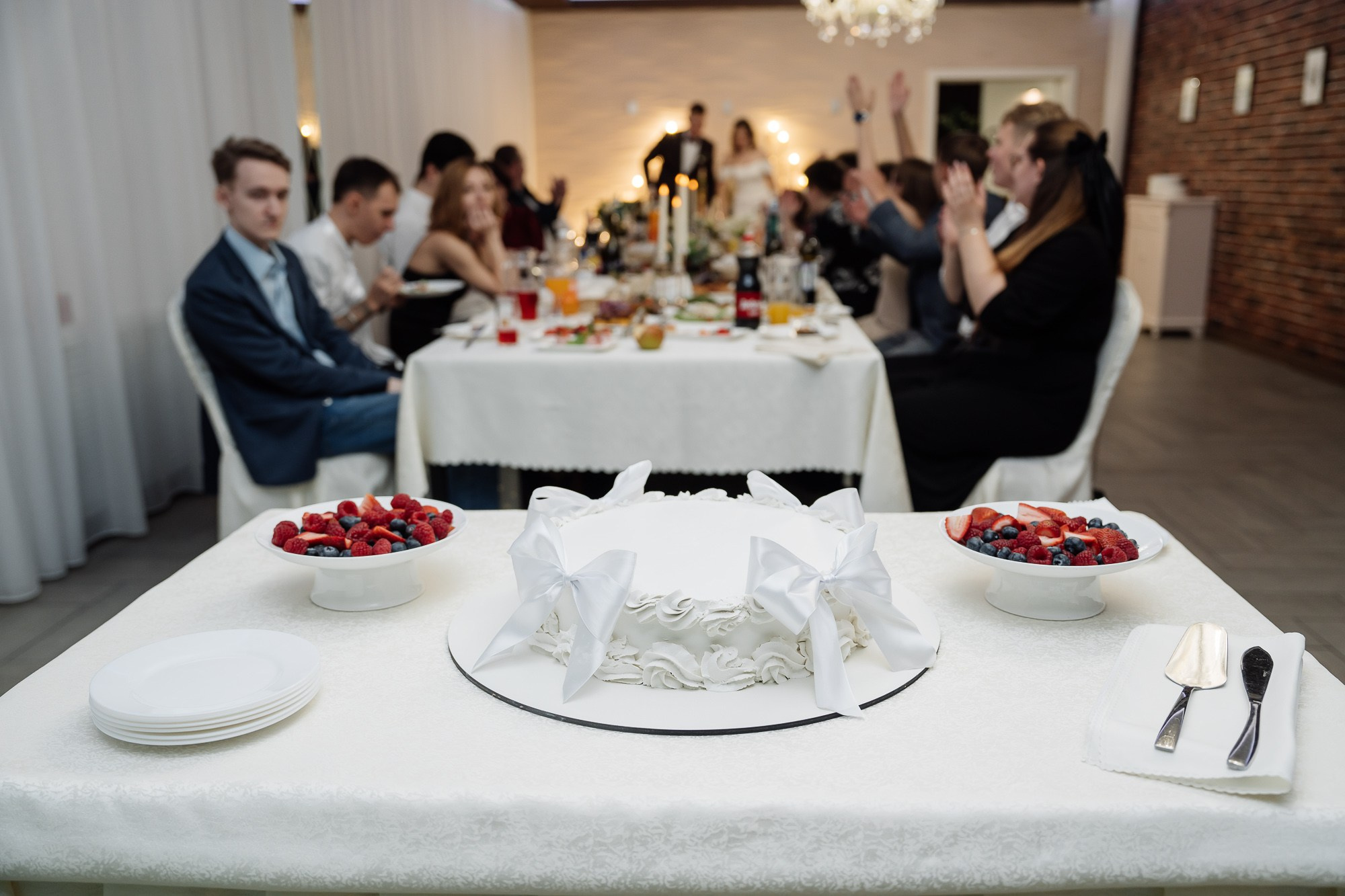 Анастасия и Никита. Фотограф в Красноярске. Юлия Чаушанская