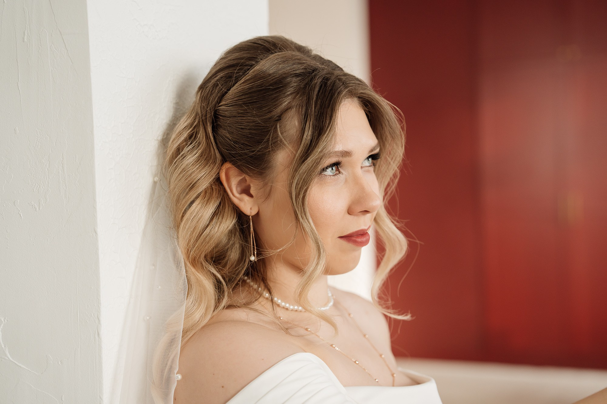 Анастасия и Никита. Фотограф в Красноярске. Юлия Чаушанская