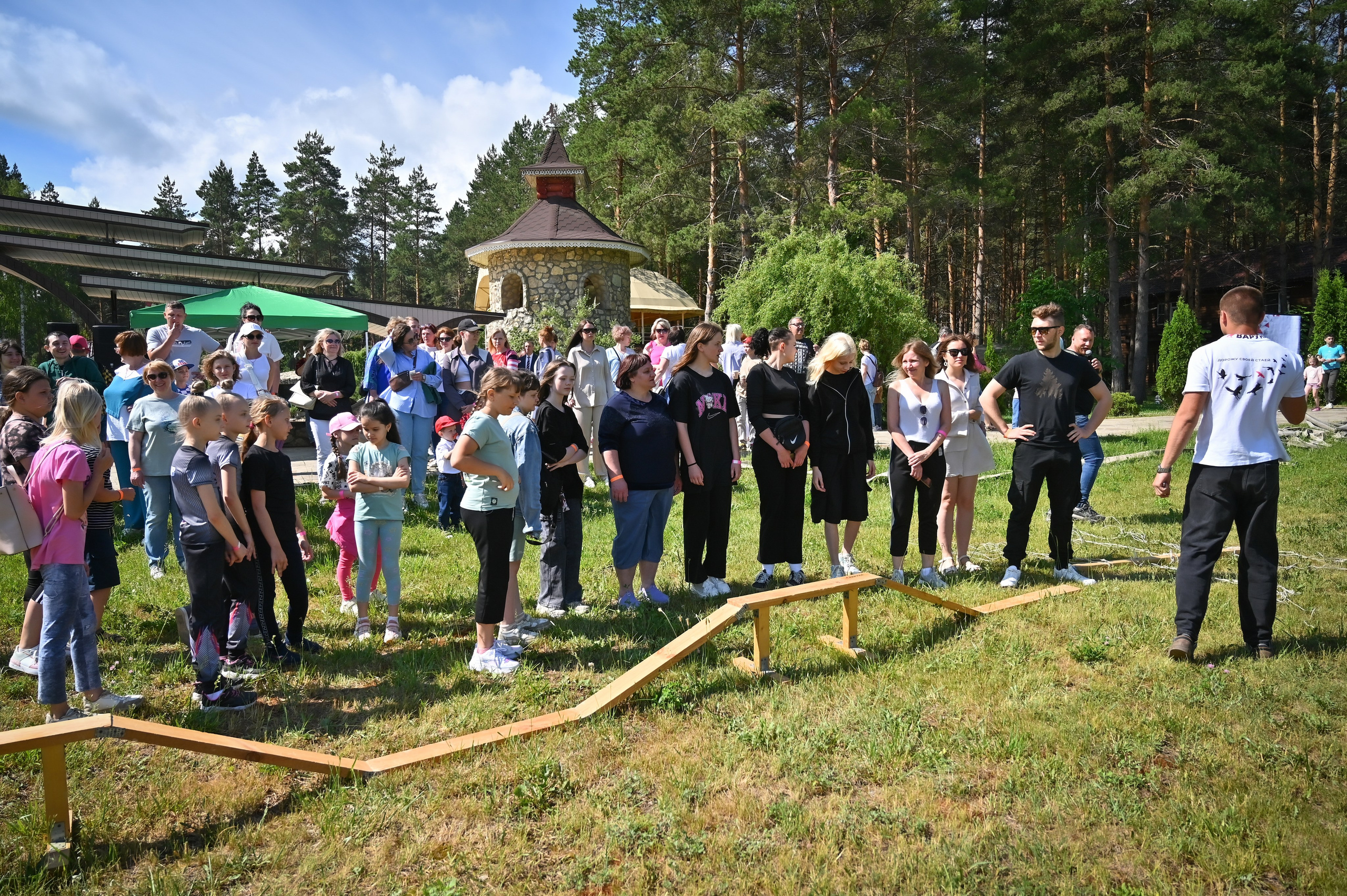 Тамбов, 78 лет компании «ТАКФ». Репортажный и свадебный фотограф в Липецке Иван Первойкин