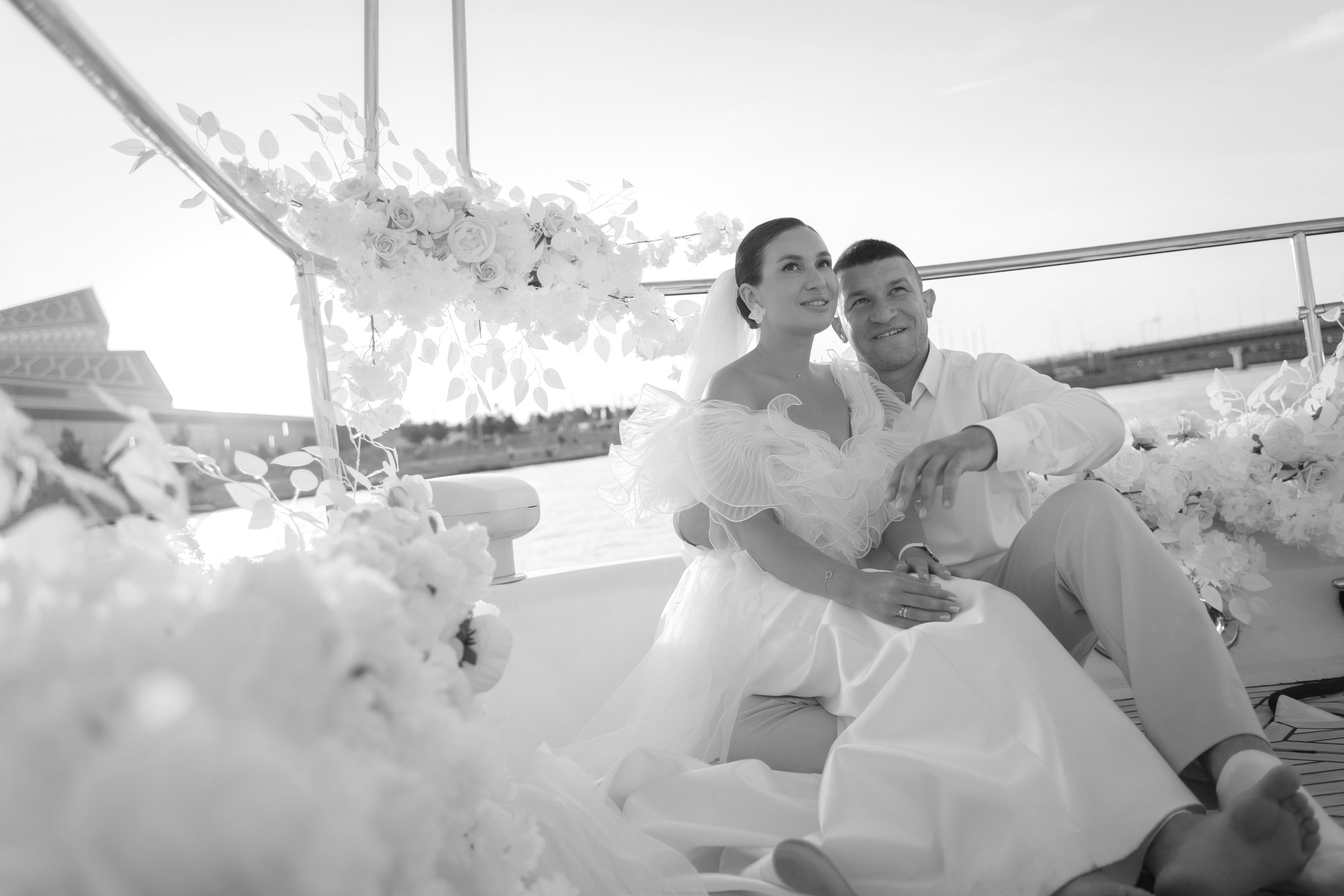 Диана и Даниил. Фотограф в Санкт-Петербурге Алексей Глазанов