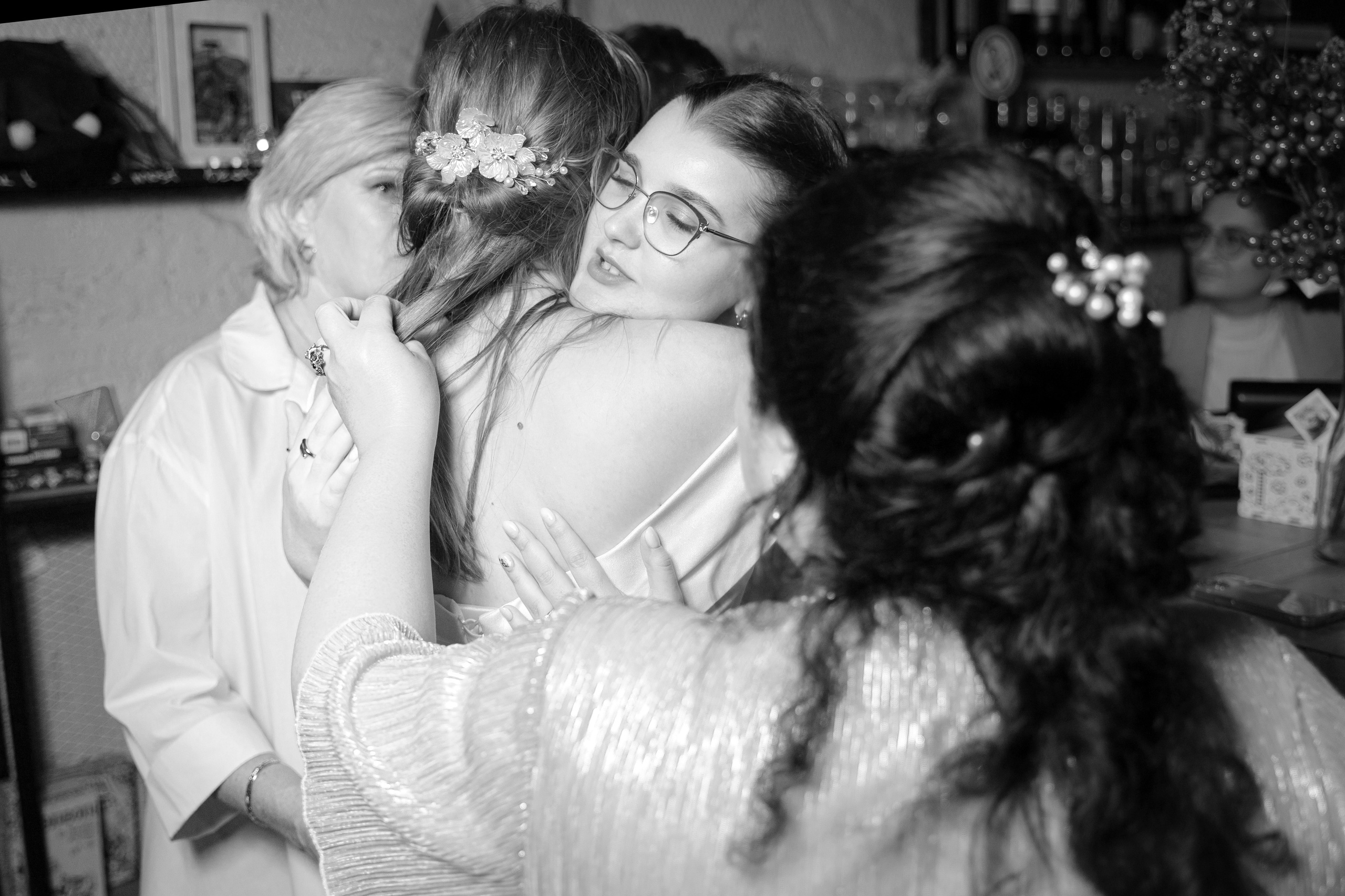 Ксения и Дмитрий. Фотограф в Санкт-Петербурге Алексей Глазанов