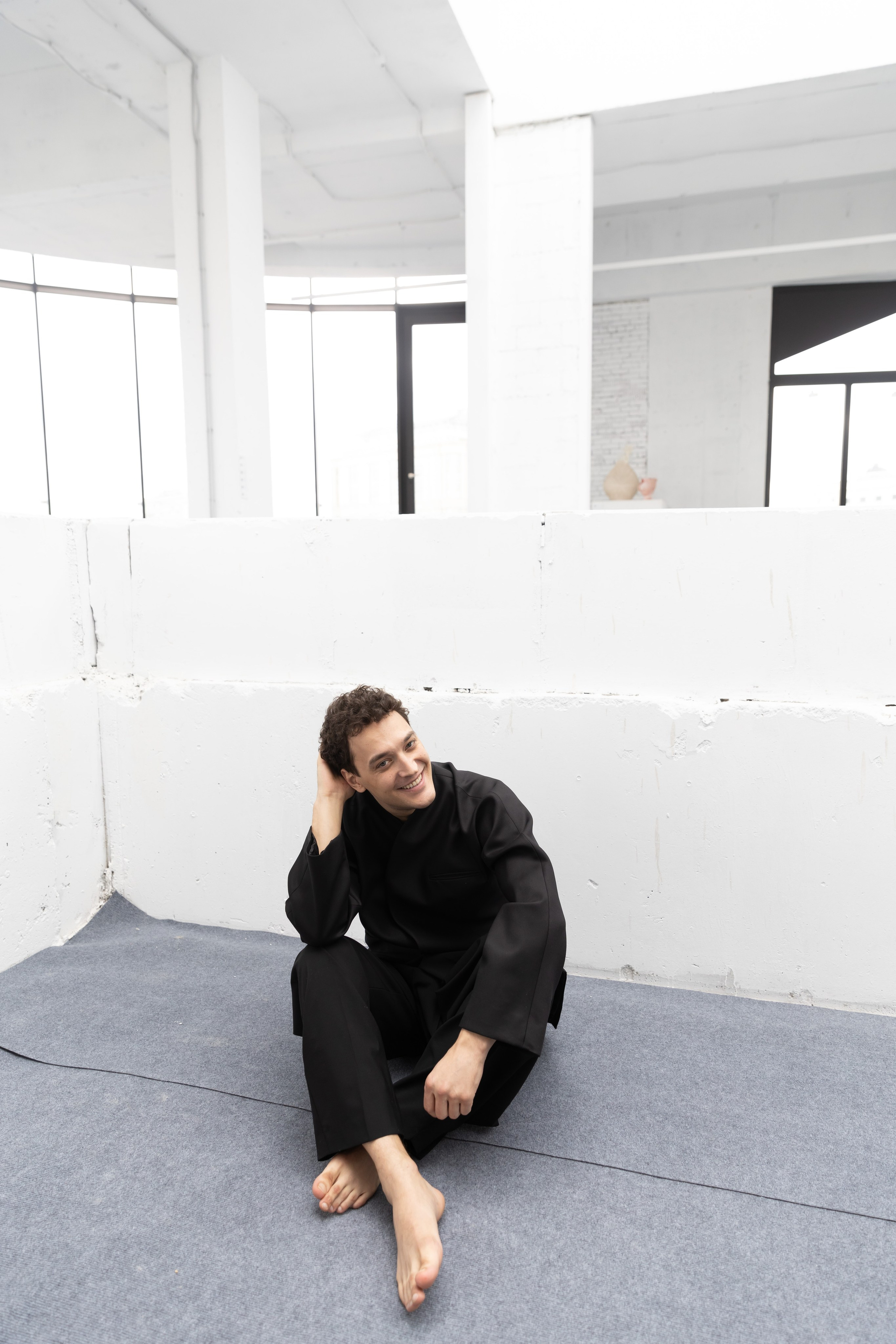 Оля & Михаил. Яна Чхан — Фотограф в Донецке и не только