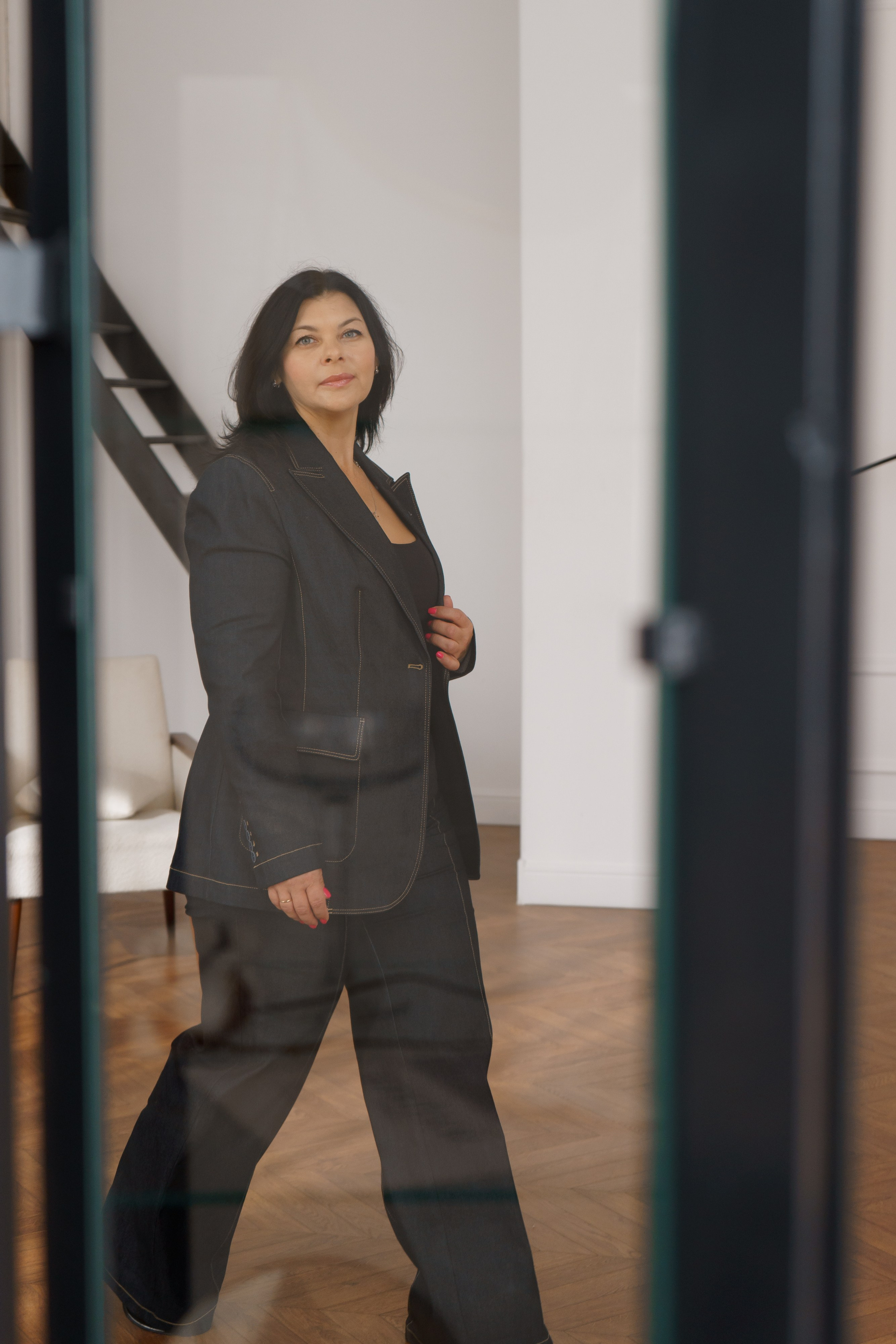 Елена Риелтор. Фотограф Наталия Бегдан