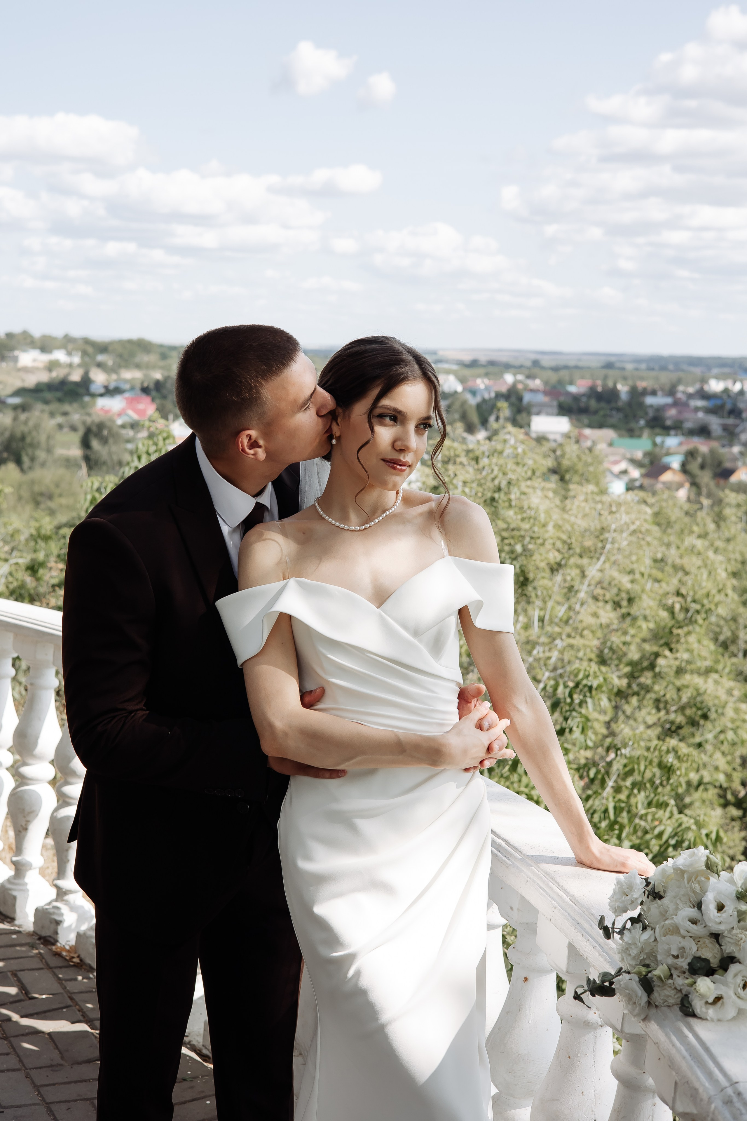 Сергей & Ольга Ливны. Фотограф Орел Диана Ларичева