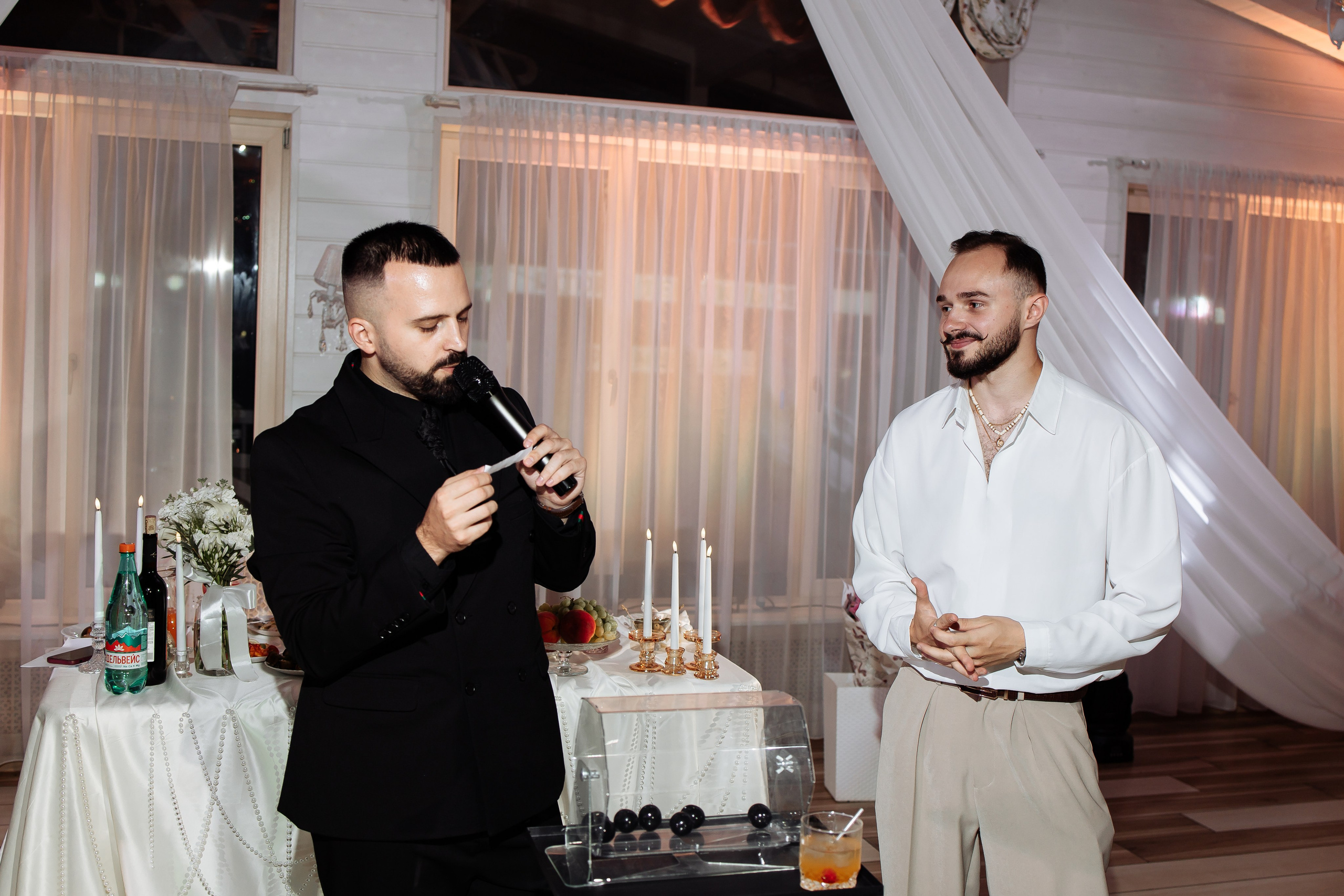 Максим и Татьяна. Свадебный и портретный фотограф в Орле и Москве Диана Ларичева