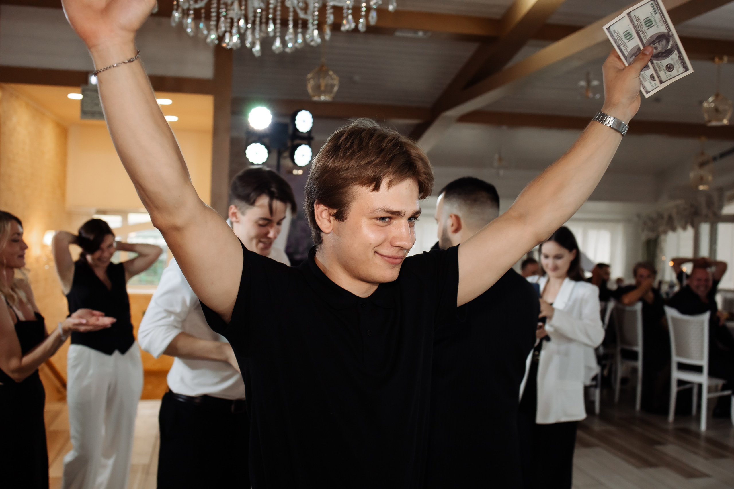 Даниил & Мария. Фотограф Орел Диана Ларичева