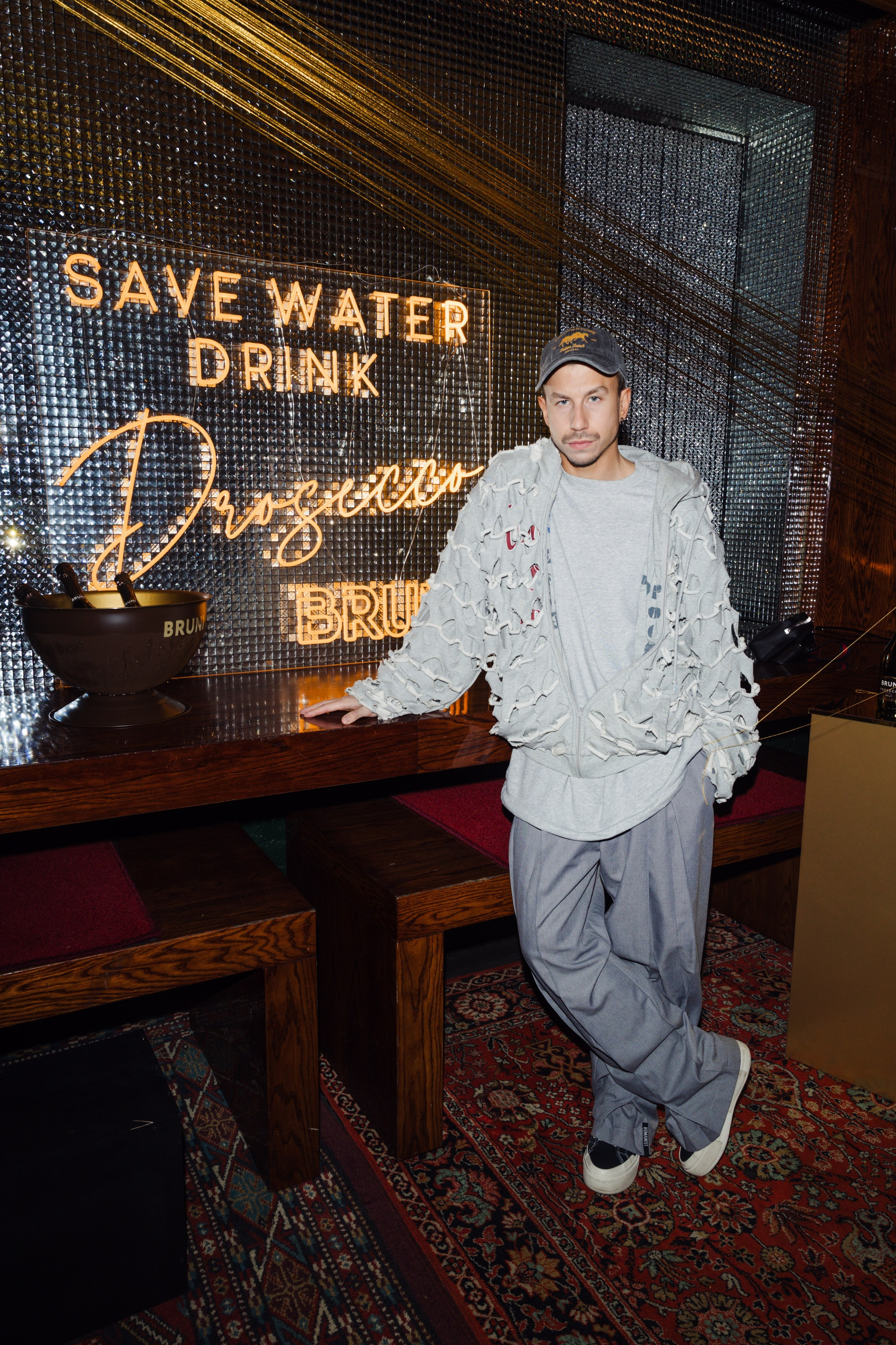 BRUNI GOLDEN MOMENTS