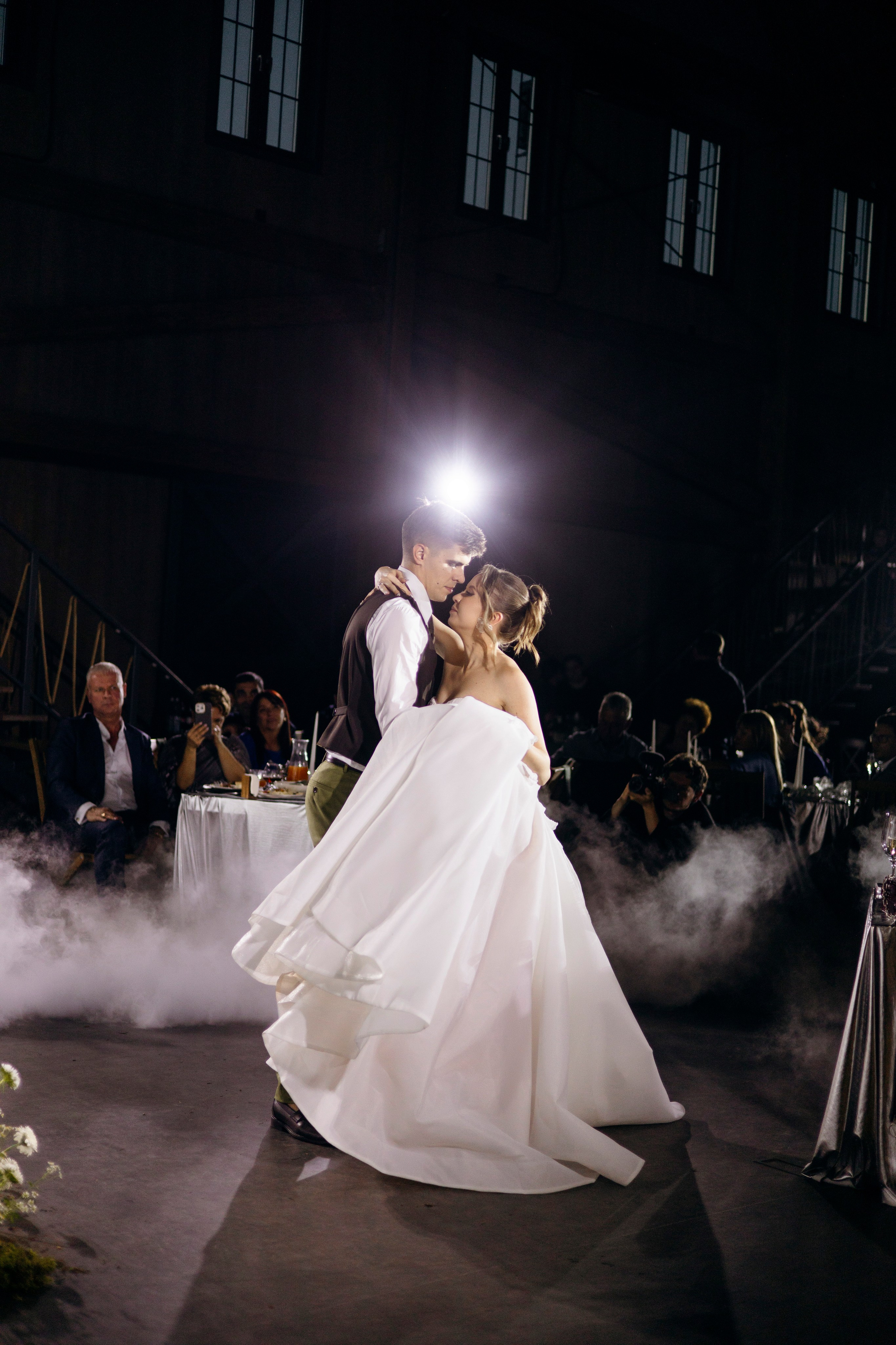 Артём и Вероника pine river. Nikolpinhasova