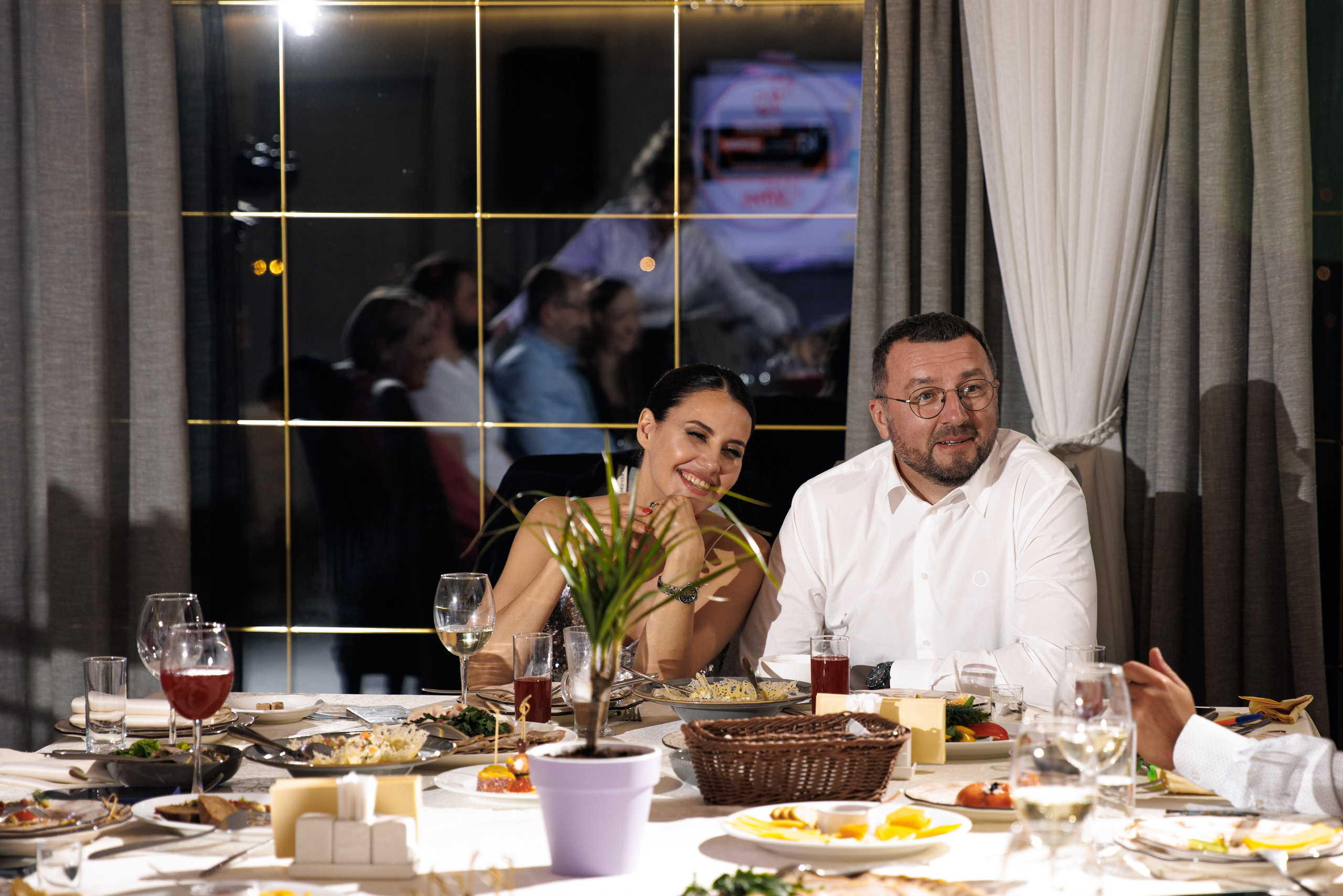 Корпоратив. Свадебный и семейный фотограф в Москве Julia Juice