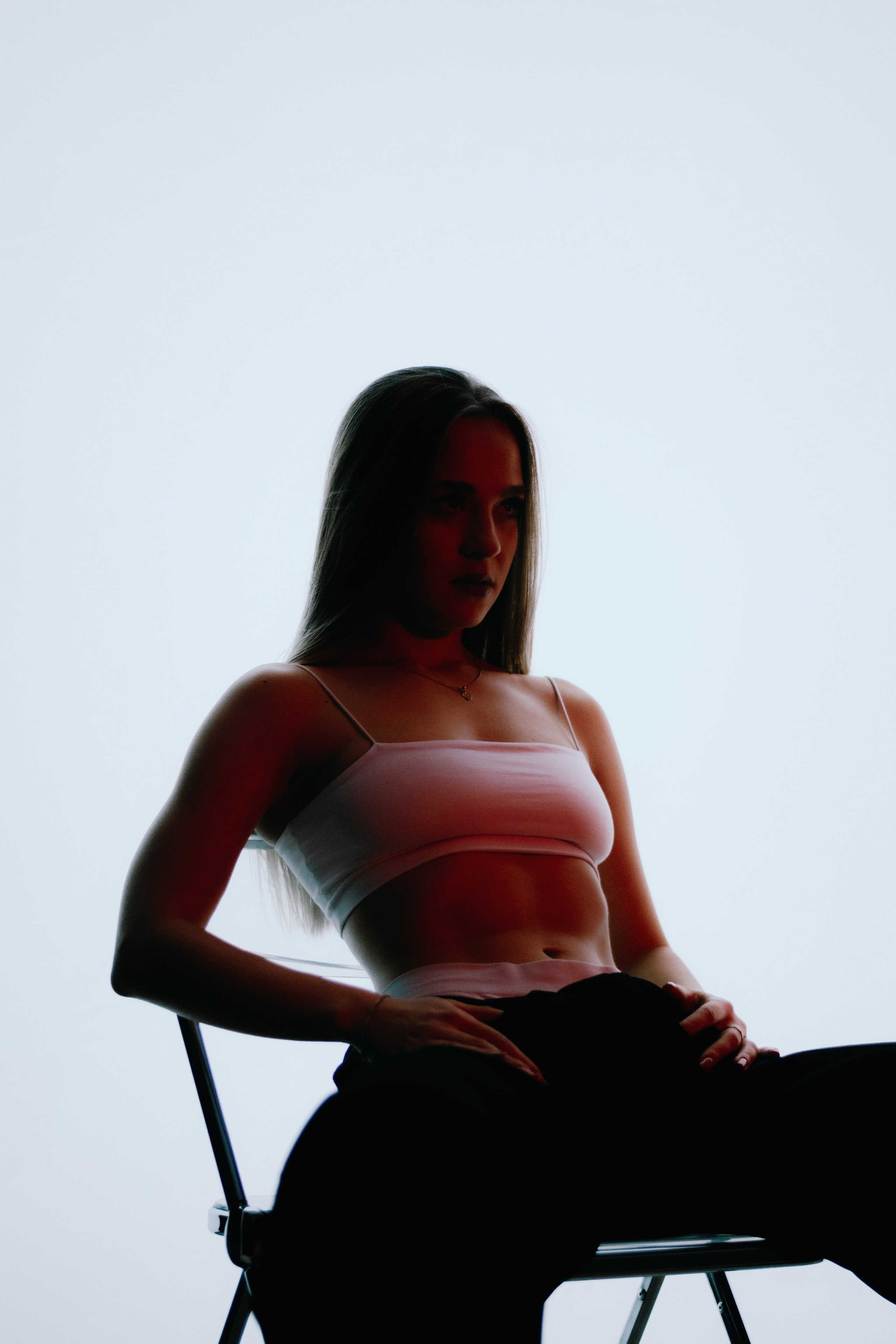 Ольга. Фотограф Барнаул — NAVI / НАВИ