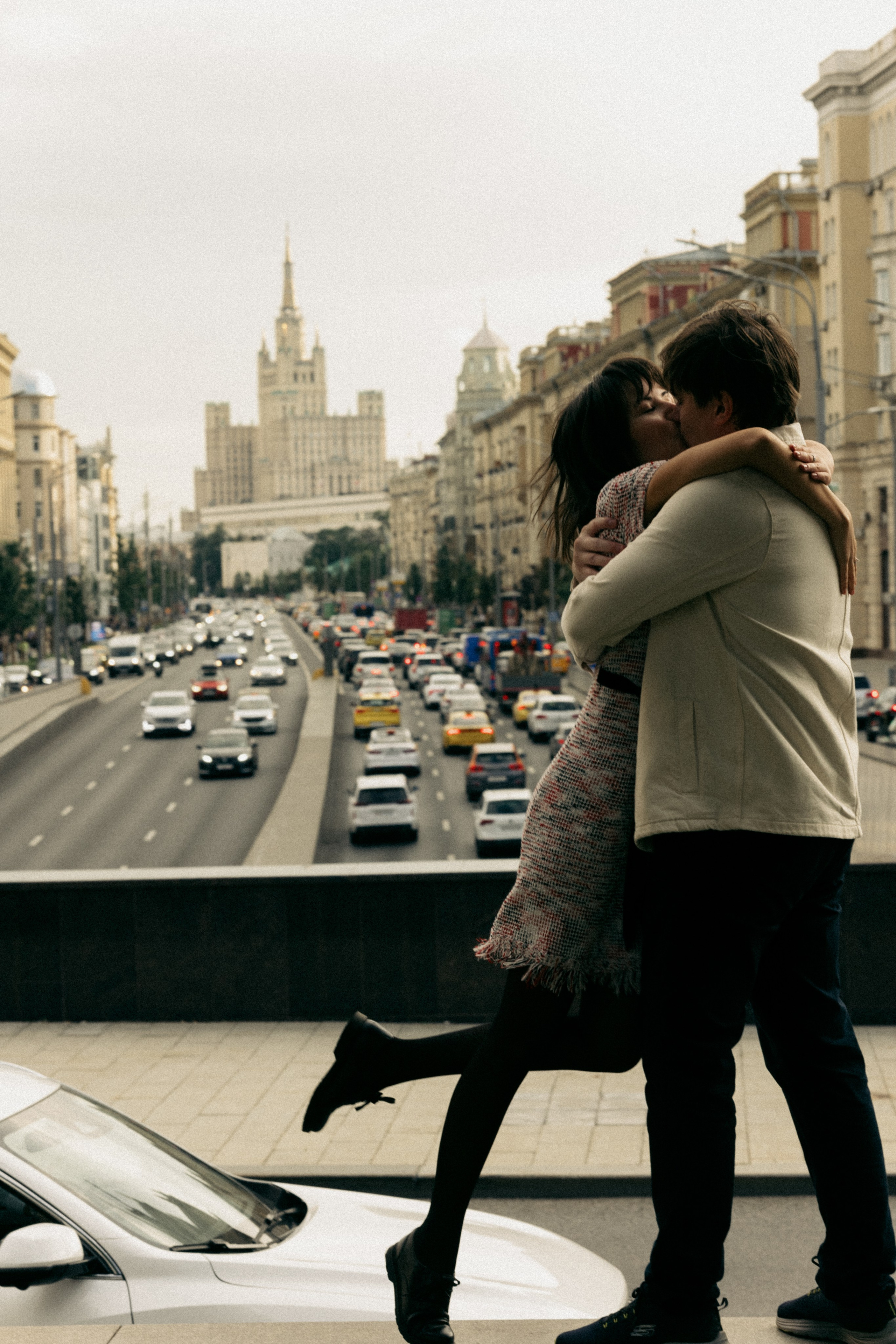 Фотограф Дмитрий Богданов