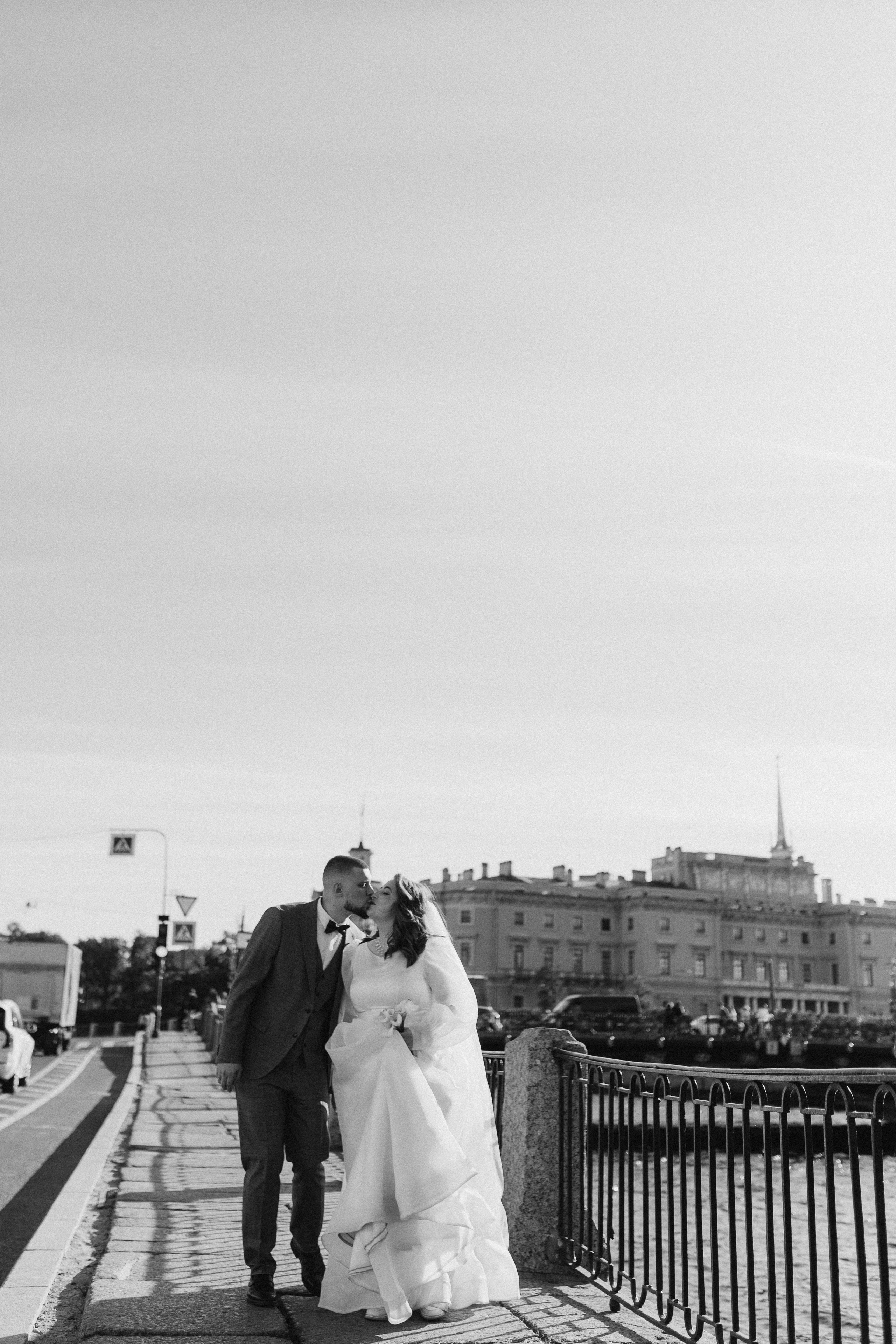 Соня и Илья. Фотограф из Петербурга