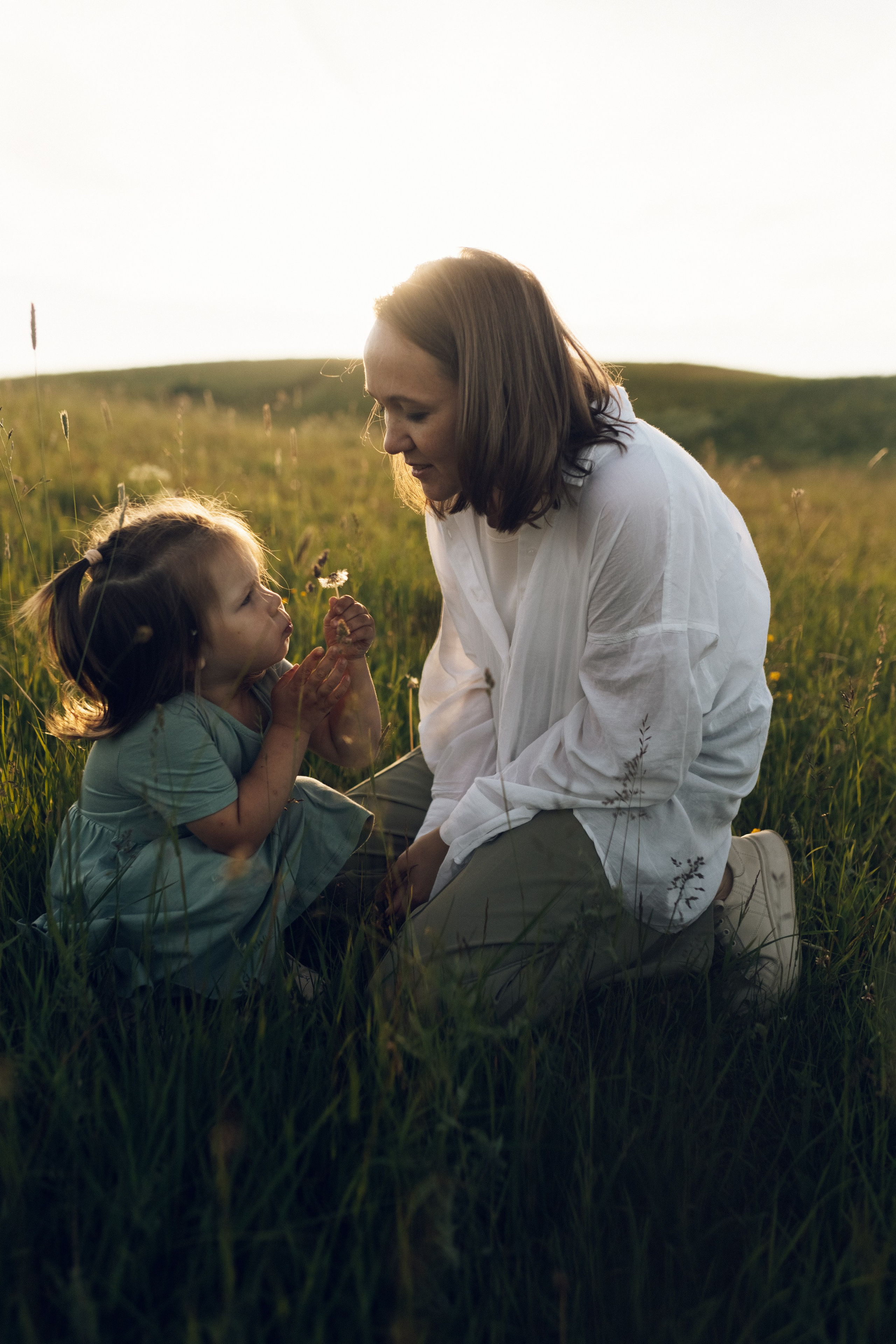 Вверх тормашками. Фотограф из Петербурга