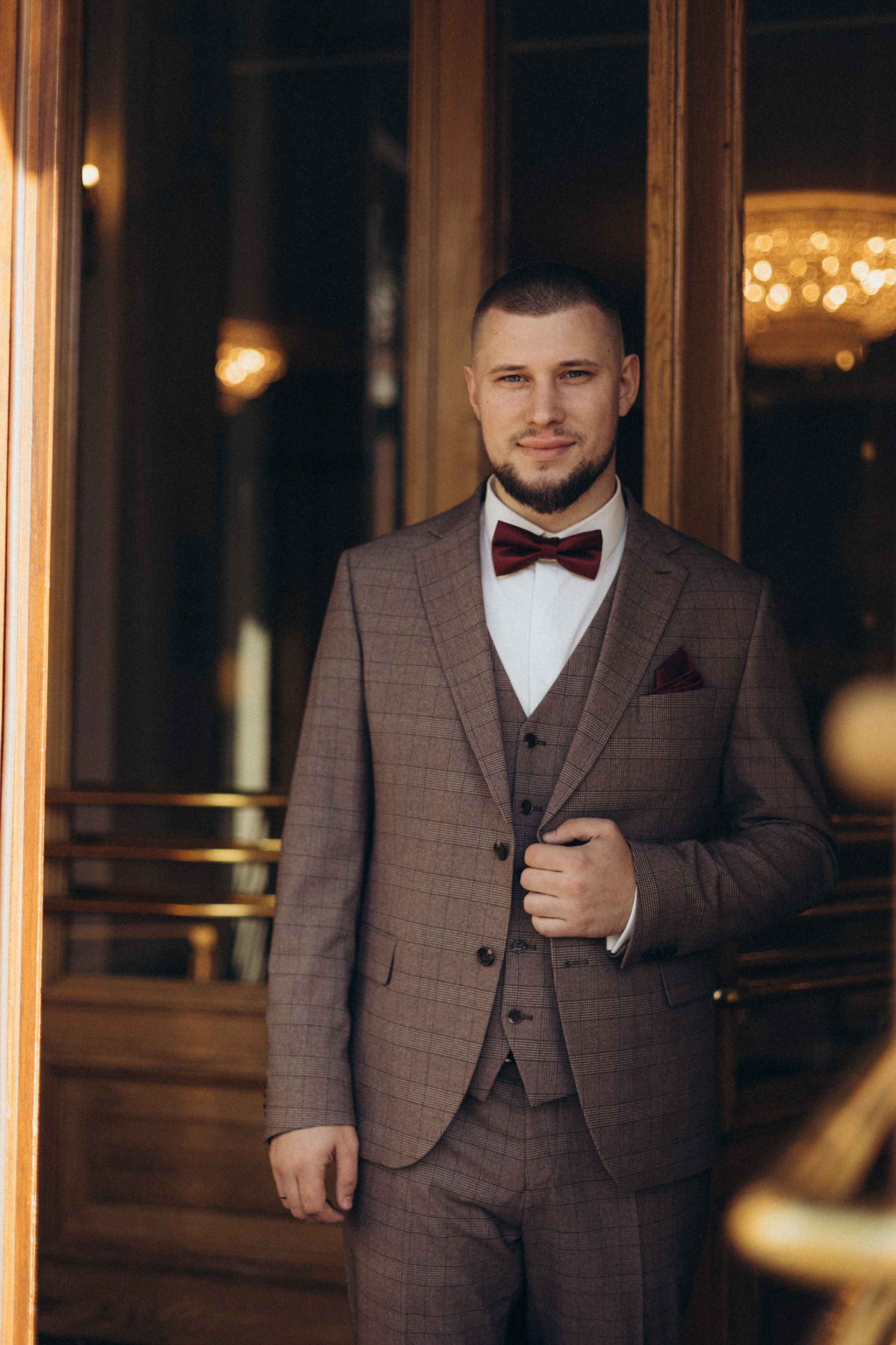 Соня и Илья. Фотограф из Петербурга