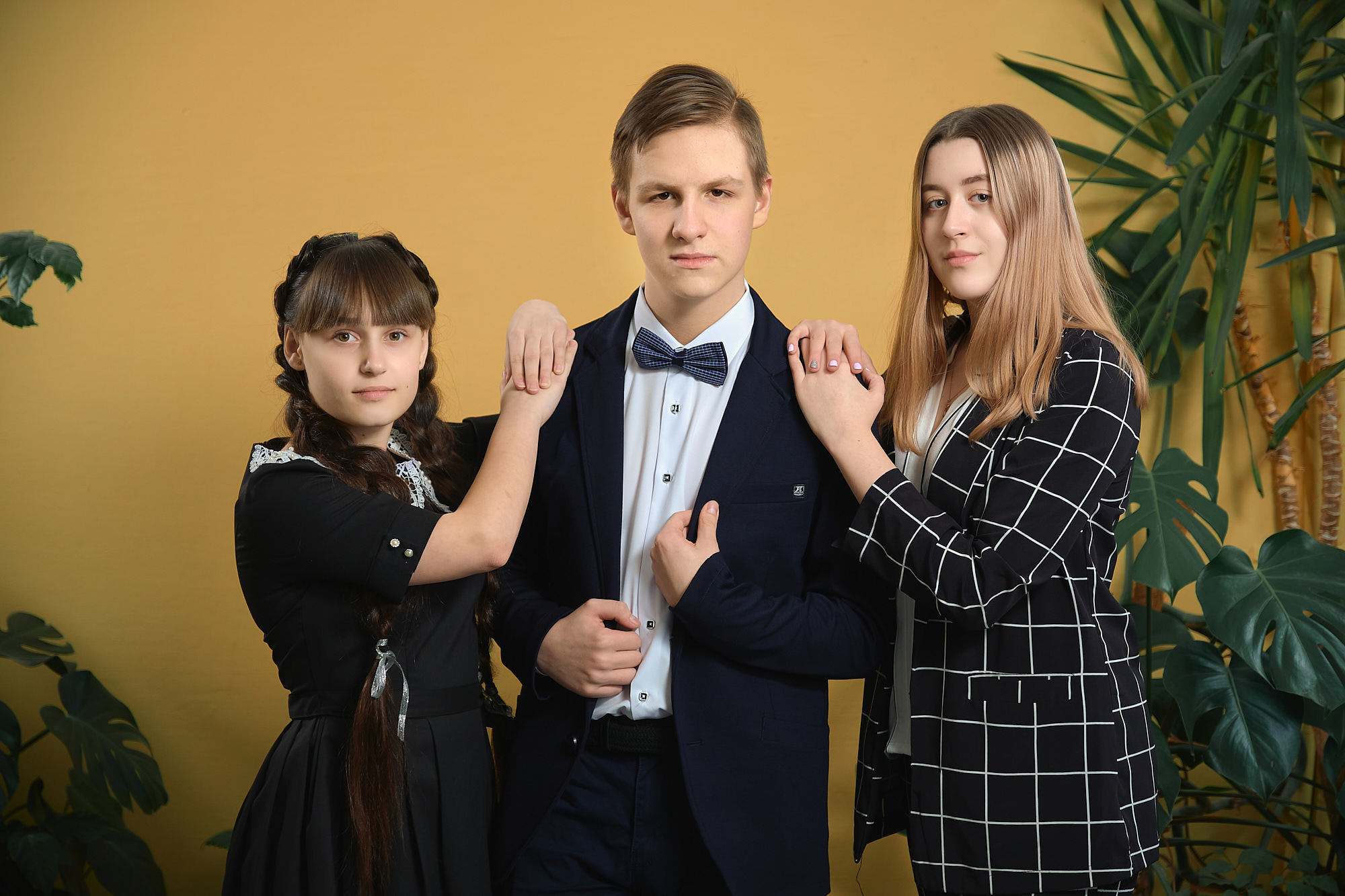 Для Родителей!. Выпускной альбом Выборг, Каменногорск, Светогорск, Санкт-Петербург