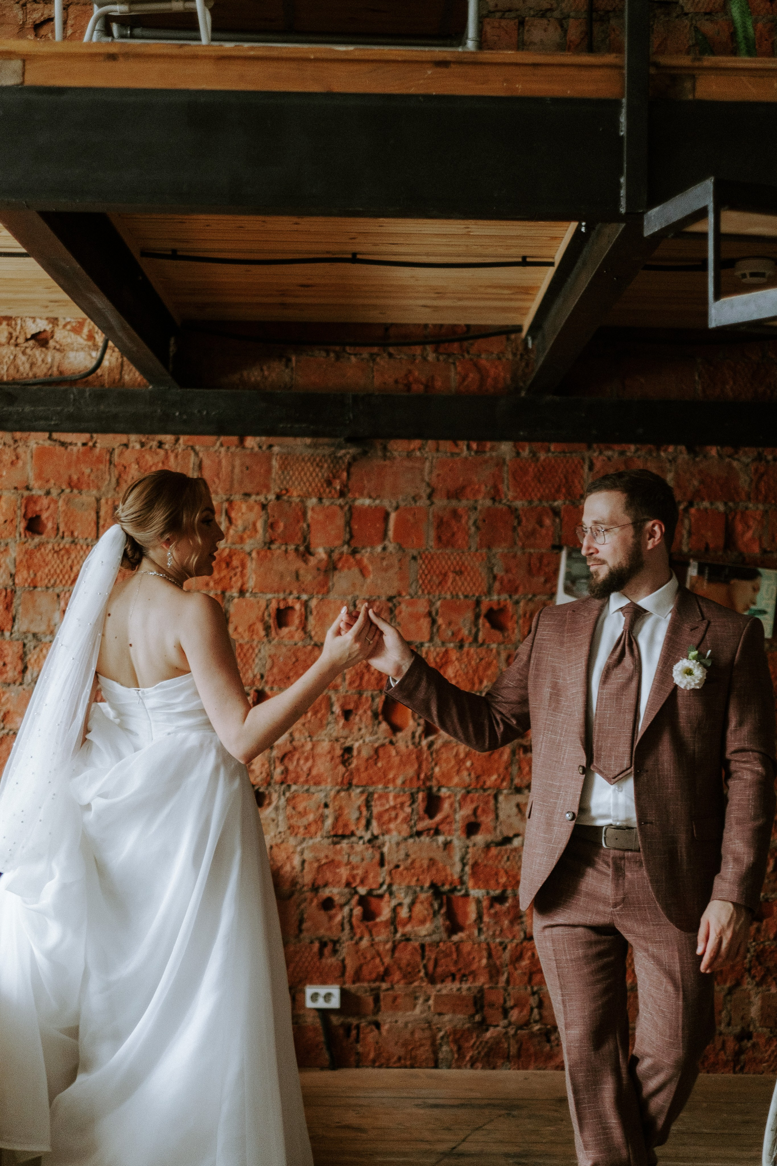 Настя & Глеб. Фотограф Мария Хлебникова Санкт-Петербург Москва