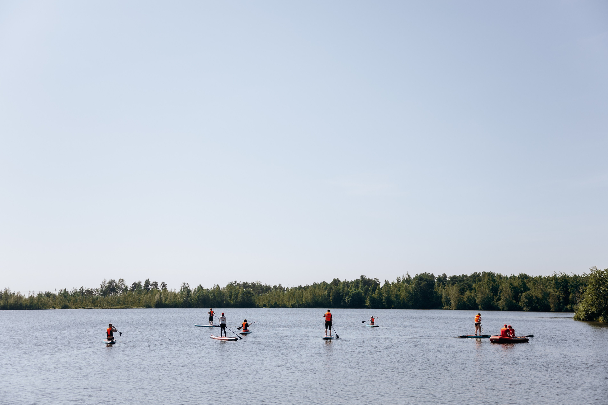 Корпоратив La Dolce Vita. Фотограф Виктория Дунаевская в Санкт Петербурге