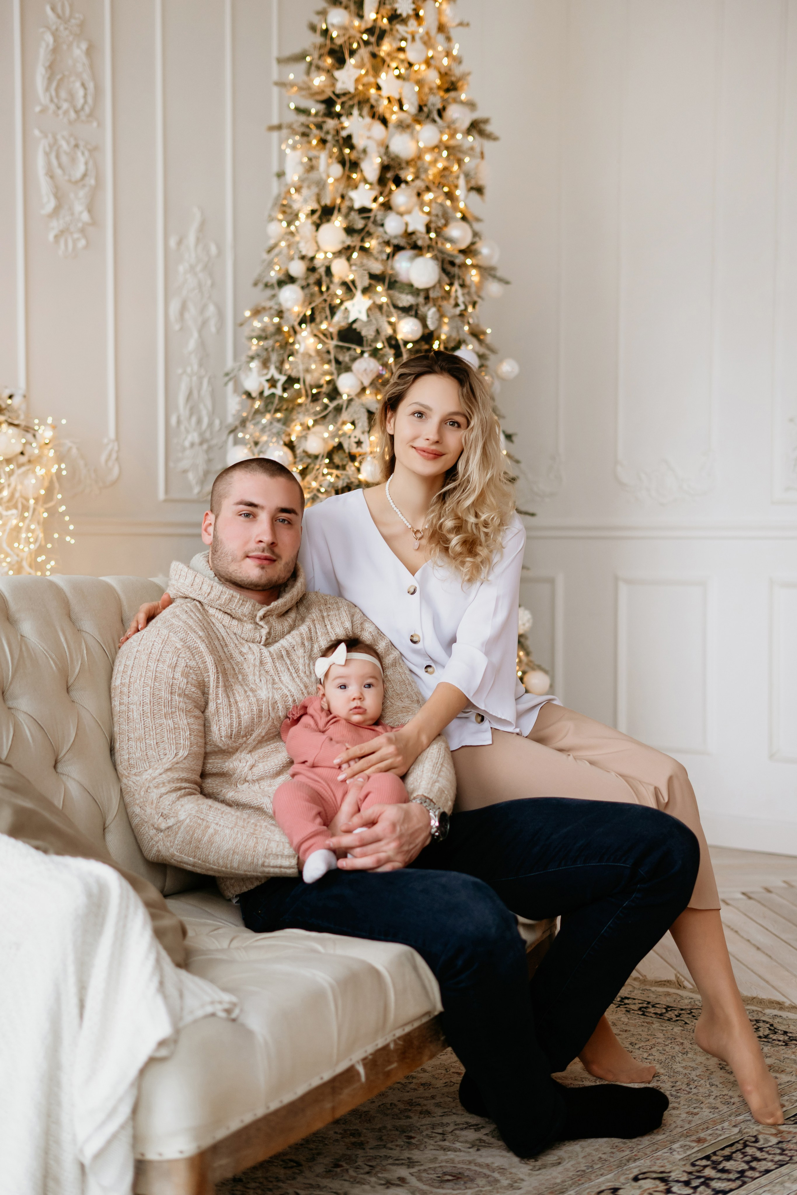 Новогодняя фотосессия Ростов-на-Дону. Фотограф мероприятий в Ростове-на-Дону Есманская Елена