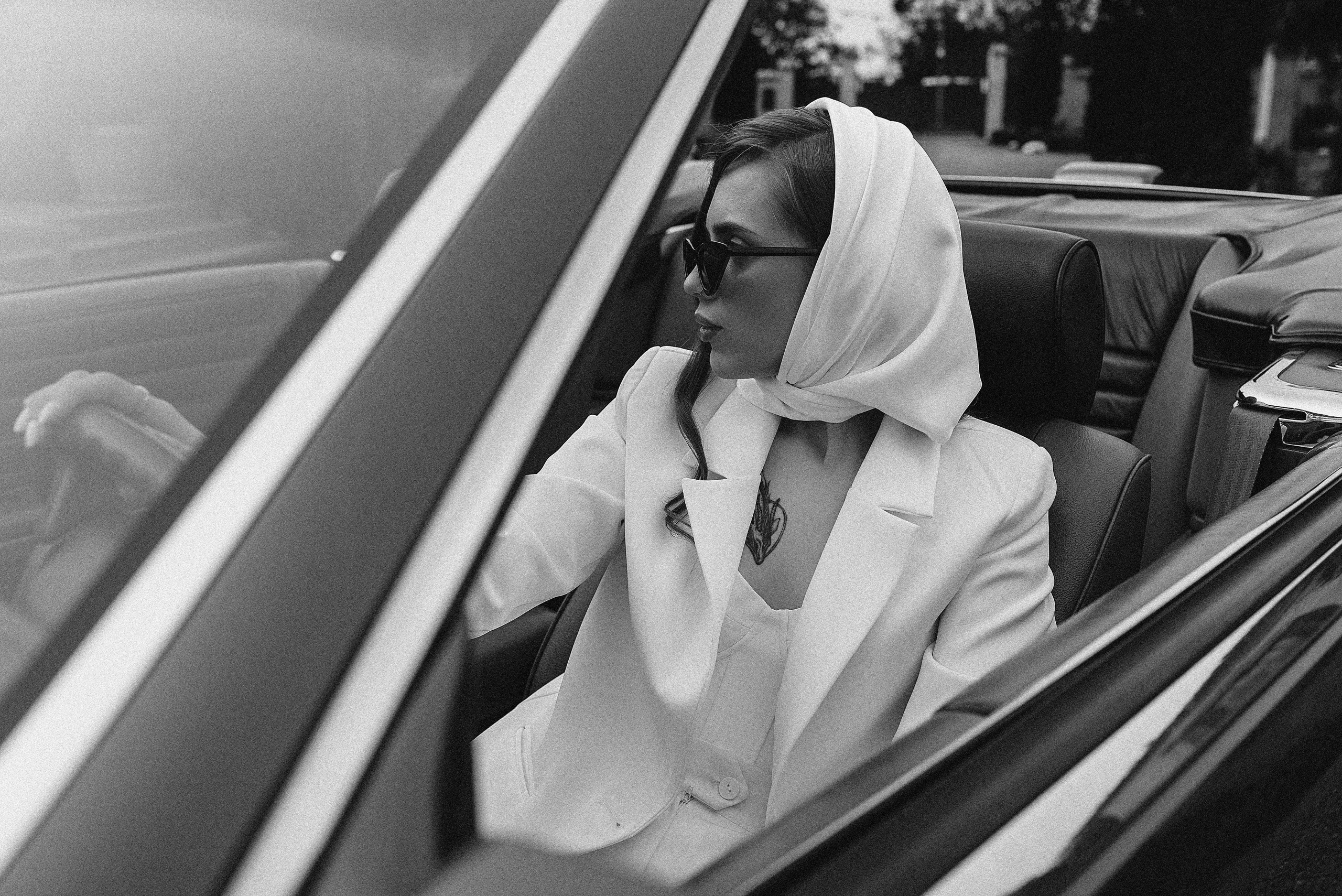 Вадим и Вика. Свадебный и семейный фотограф в Ростове-на-Дону Алина Астахова